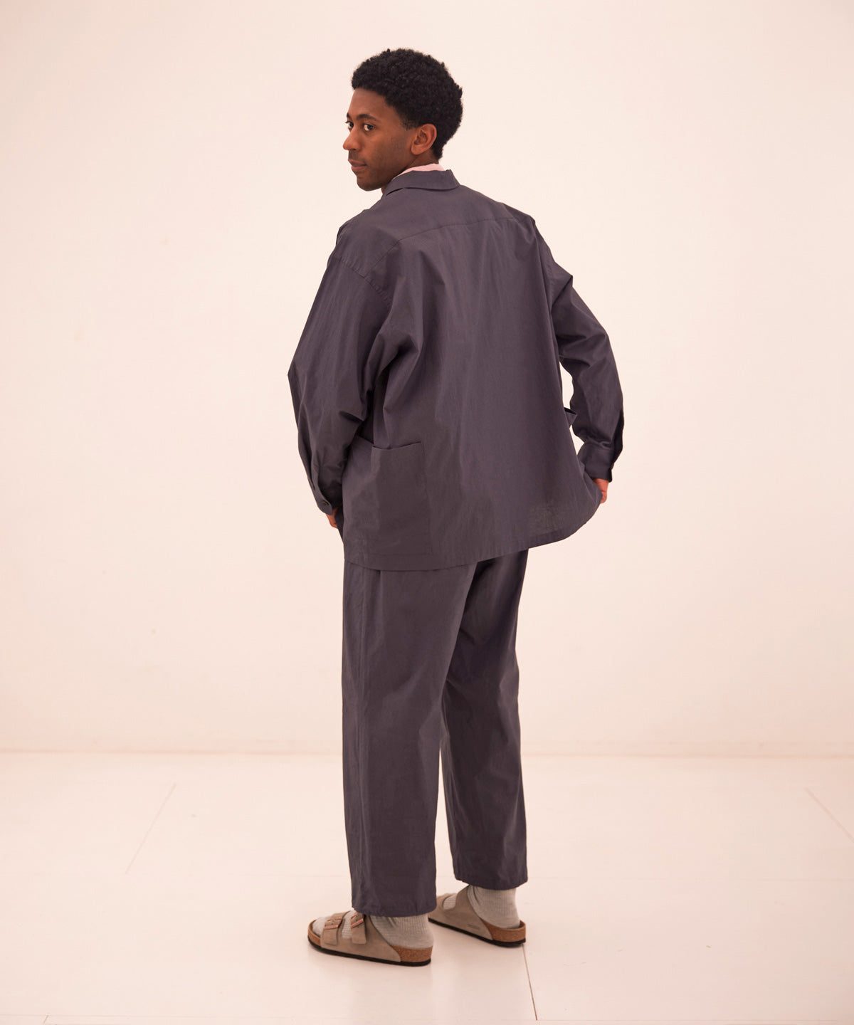 WISKEN -LINEN-