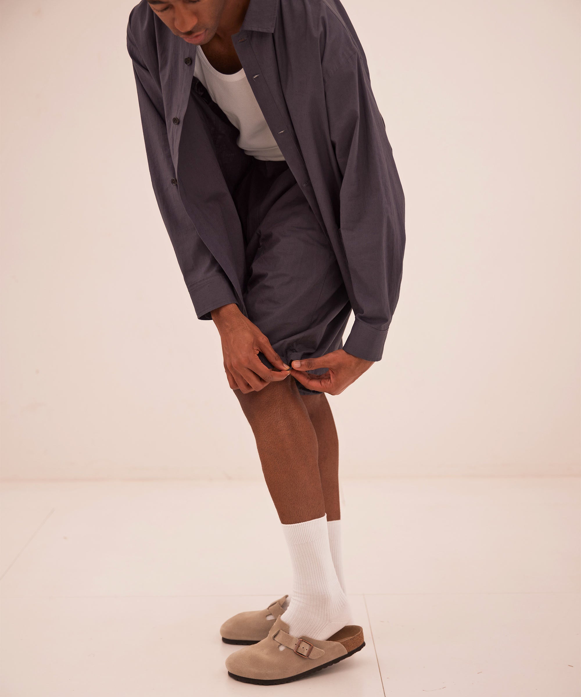 ALEN -LINEN-