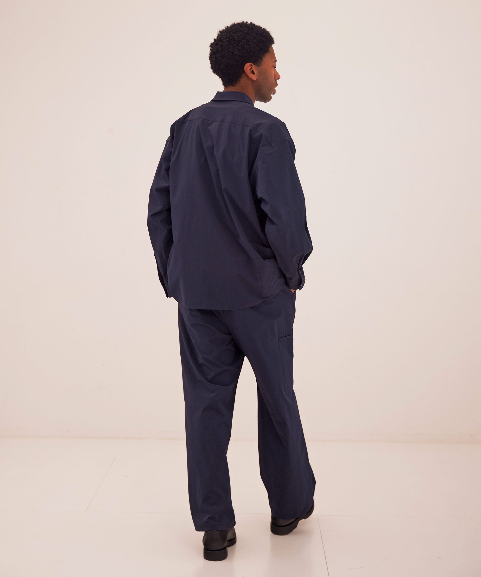 WISKEN -NYLON-