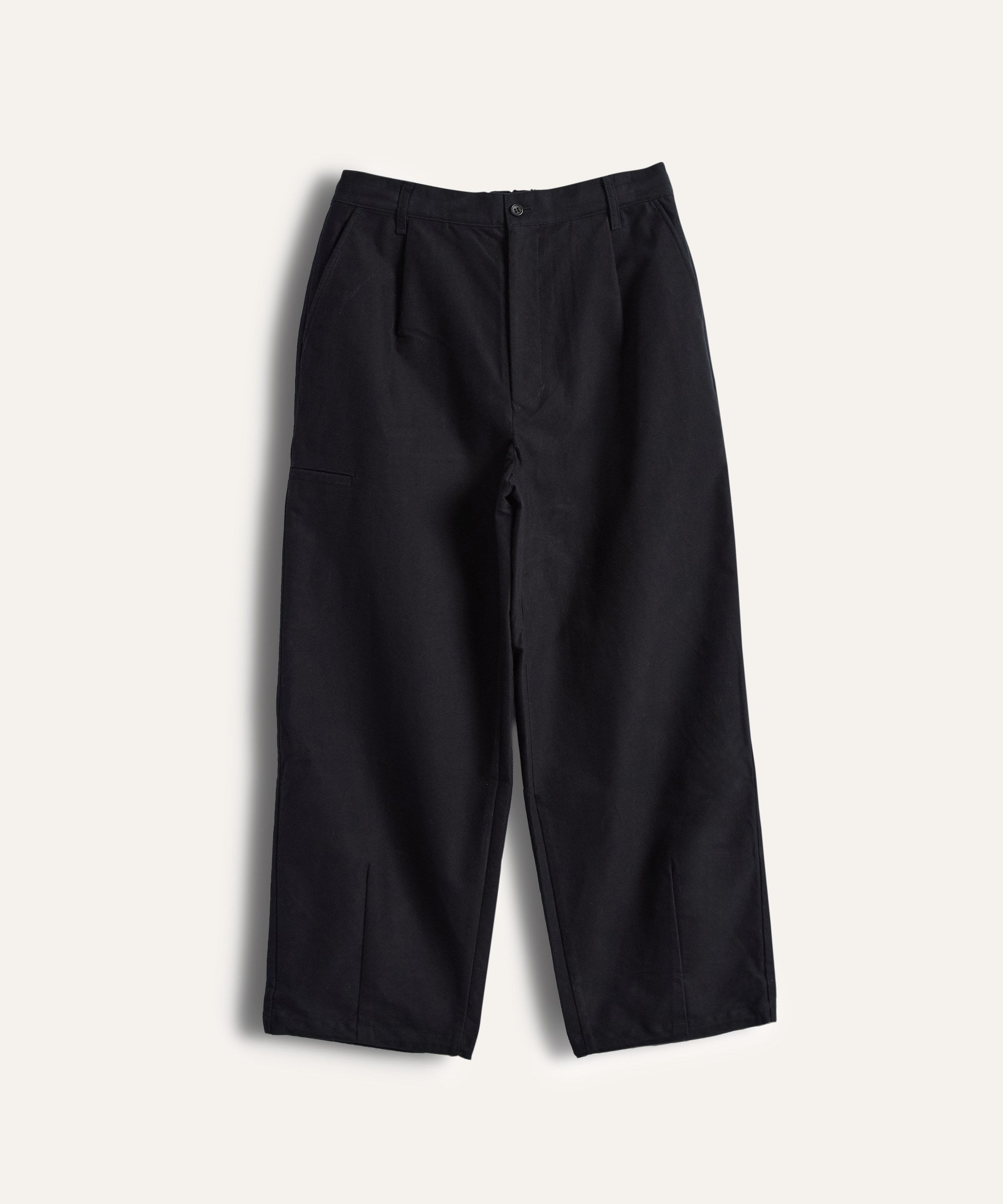 WISKEN -MOLESKIN-