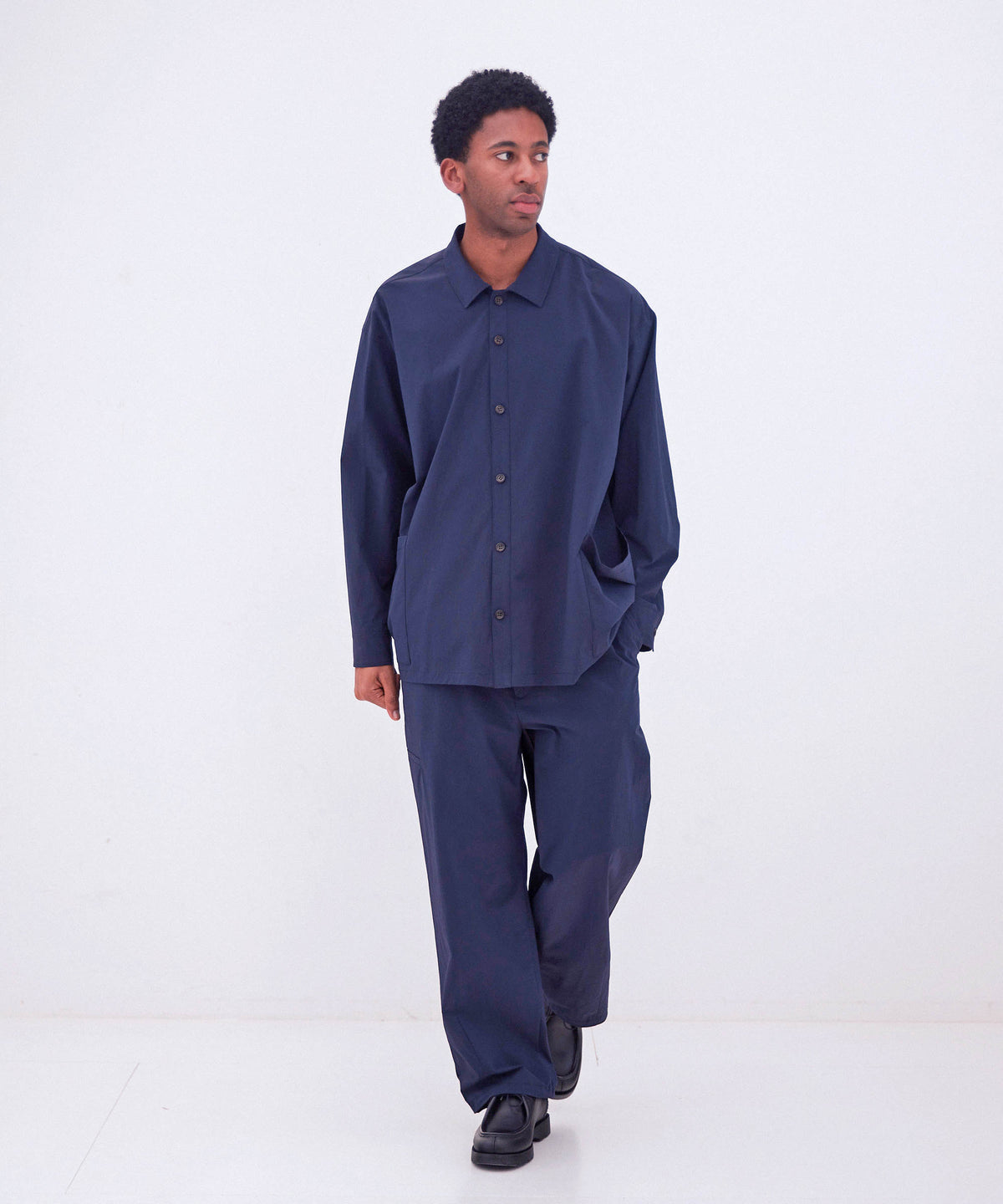 WISKEN -NYLON-
