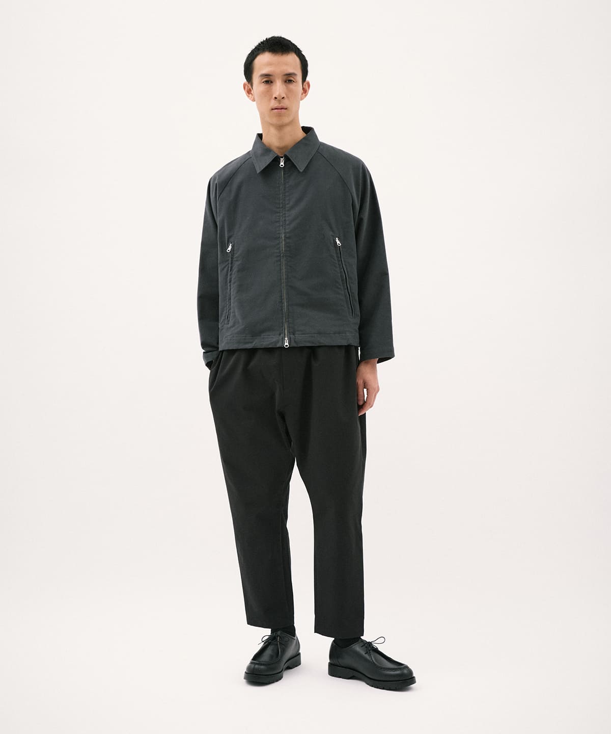 BRAVON W POLY FITTING4