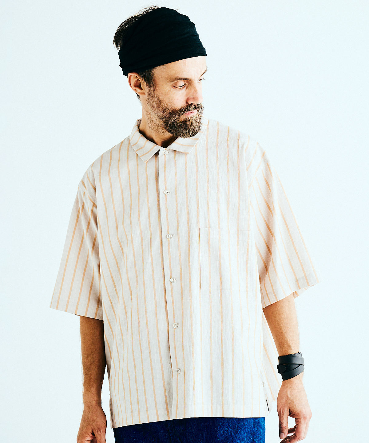 PUTTEN -STRIPE-