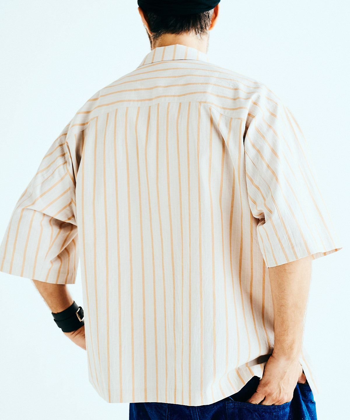 PUTTEN -STRIPE-