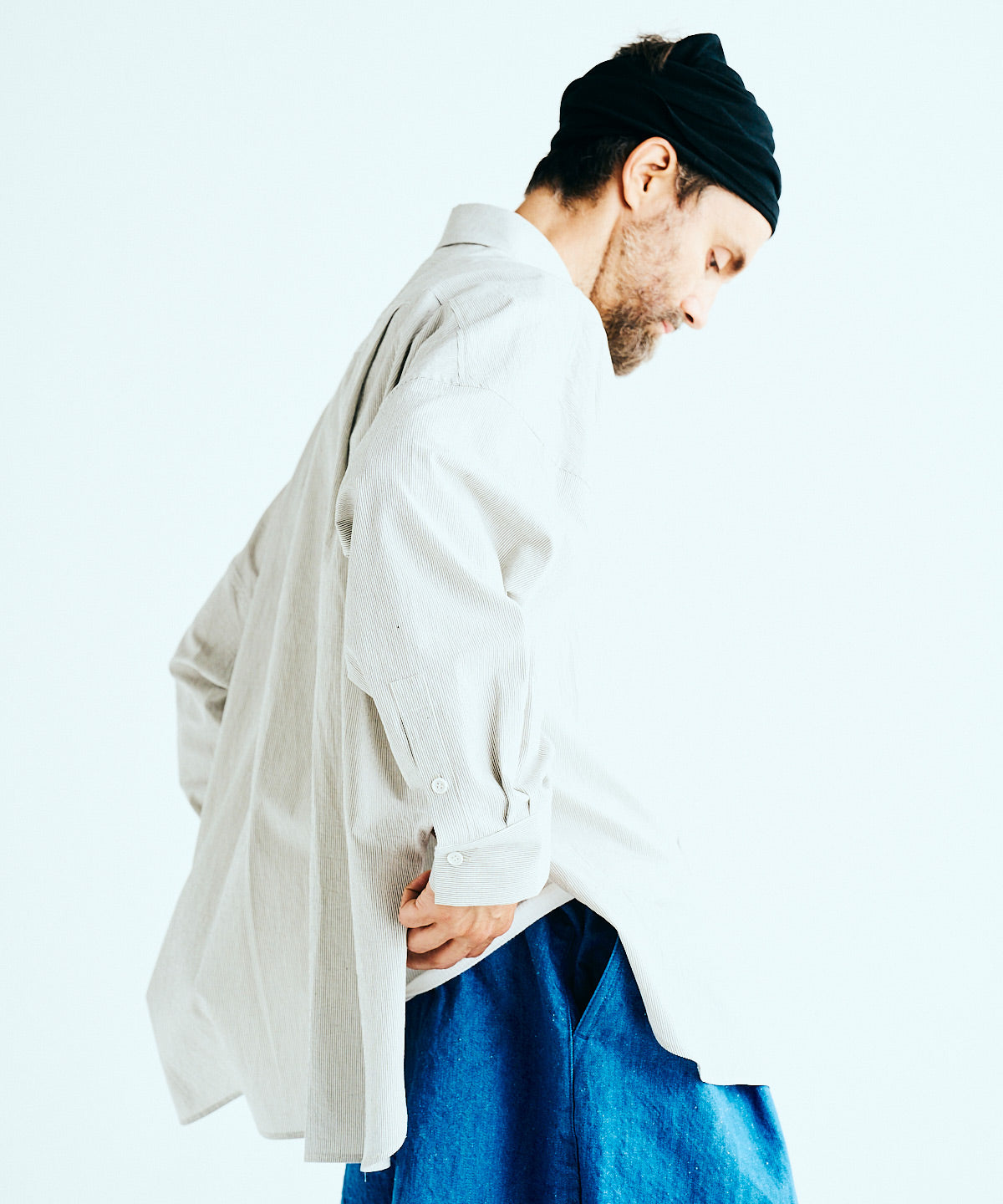 VAKEN -STRIPE-