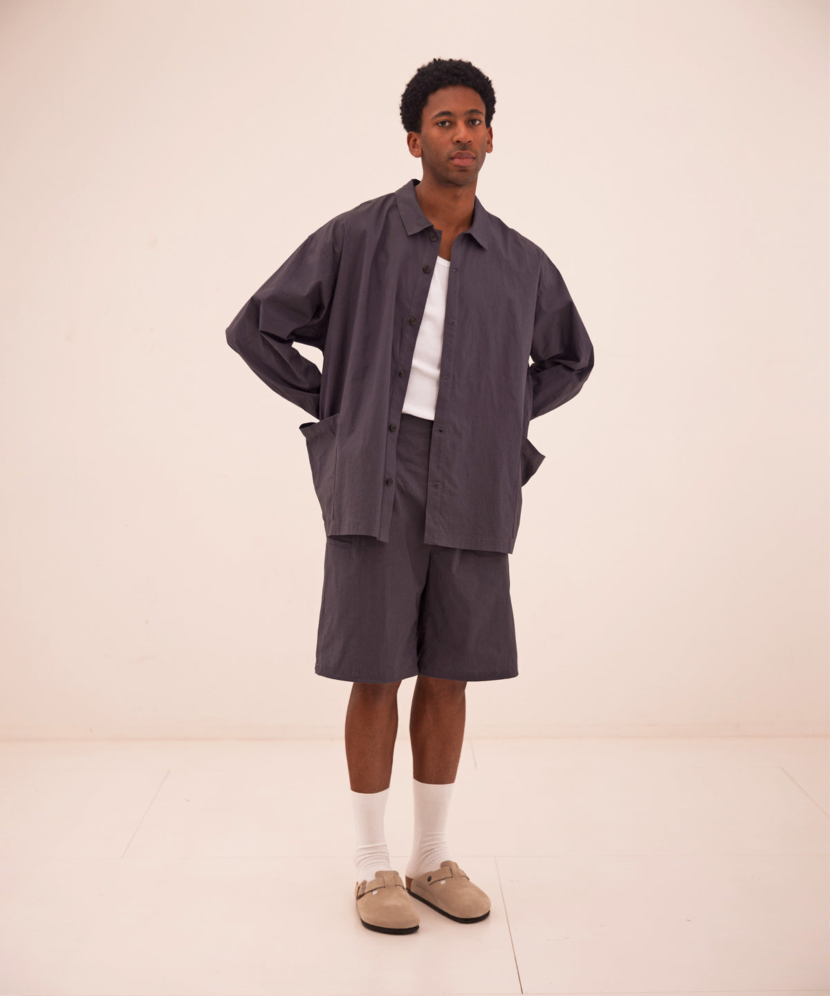 ALEN -LINEN-