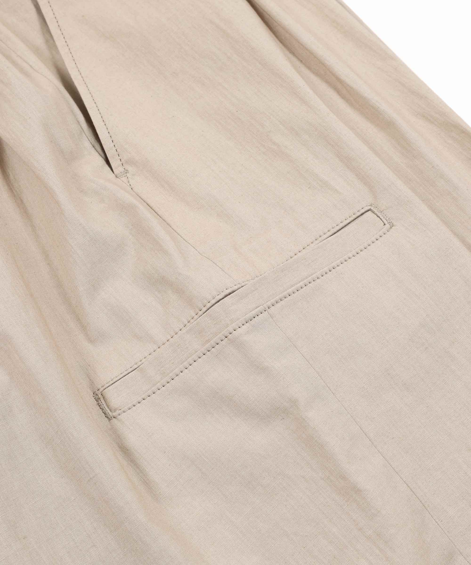 ALEN -LINEN-
