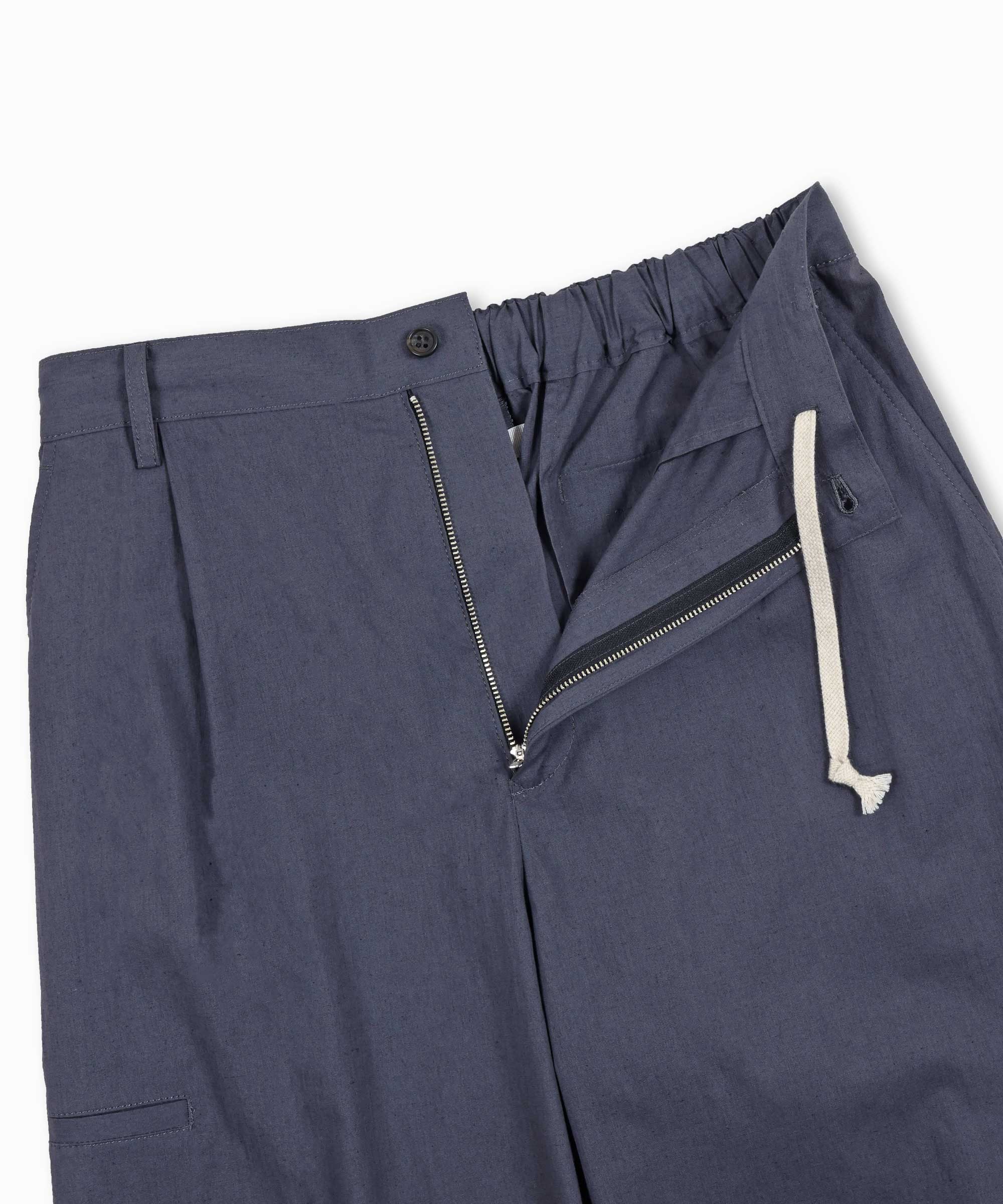 WISKEN -LINEN-