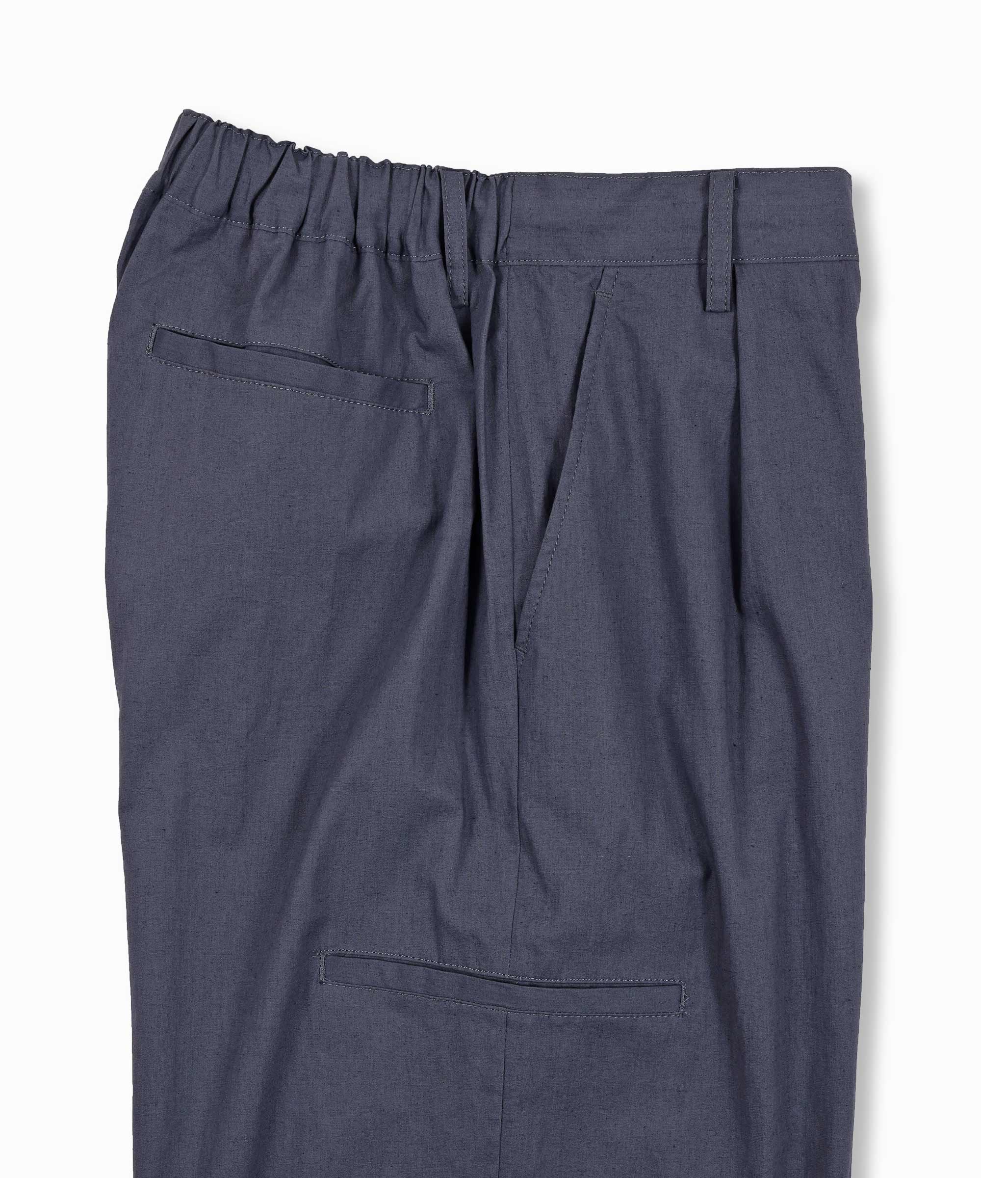 WISKEN -LINEN-