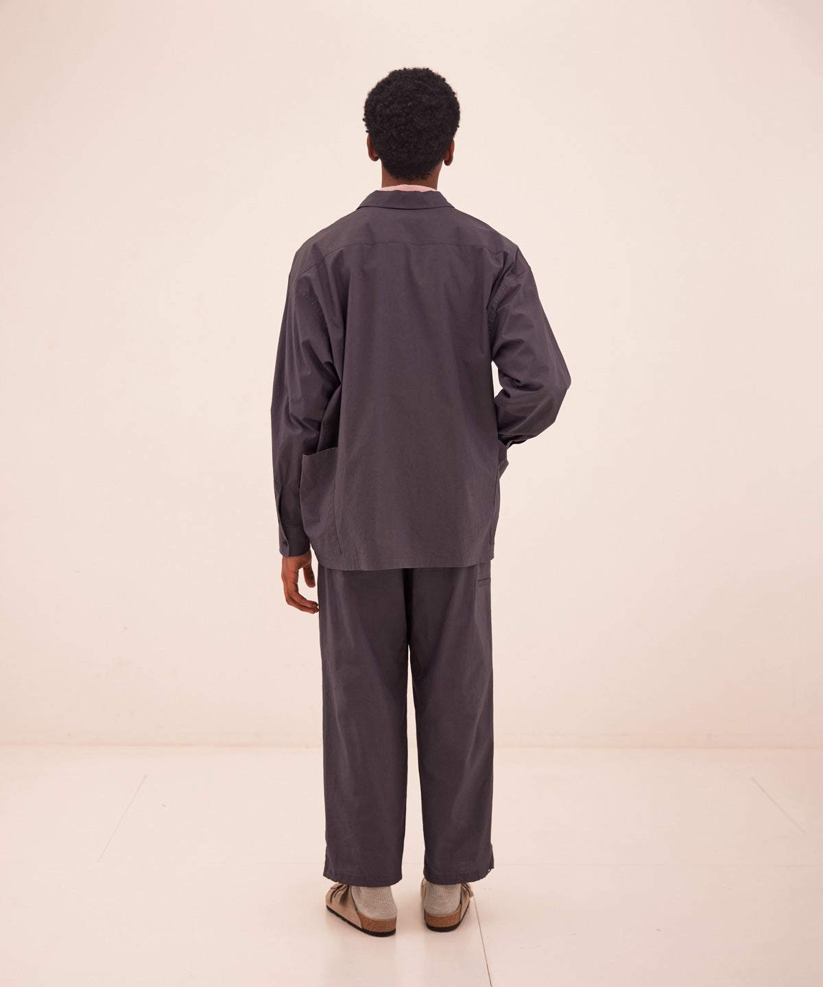 WISKEN -LINEN-