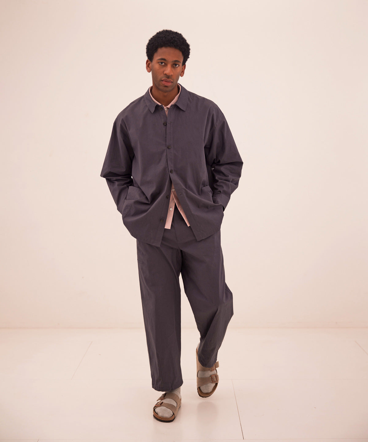 WISKEN -LINEN-