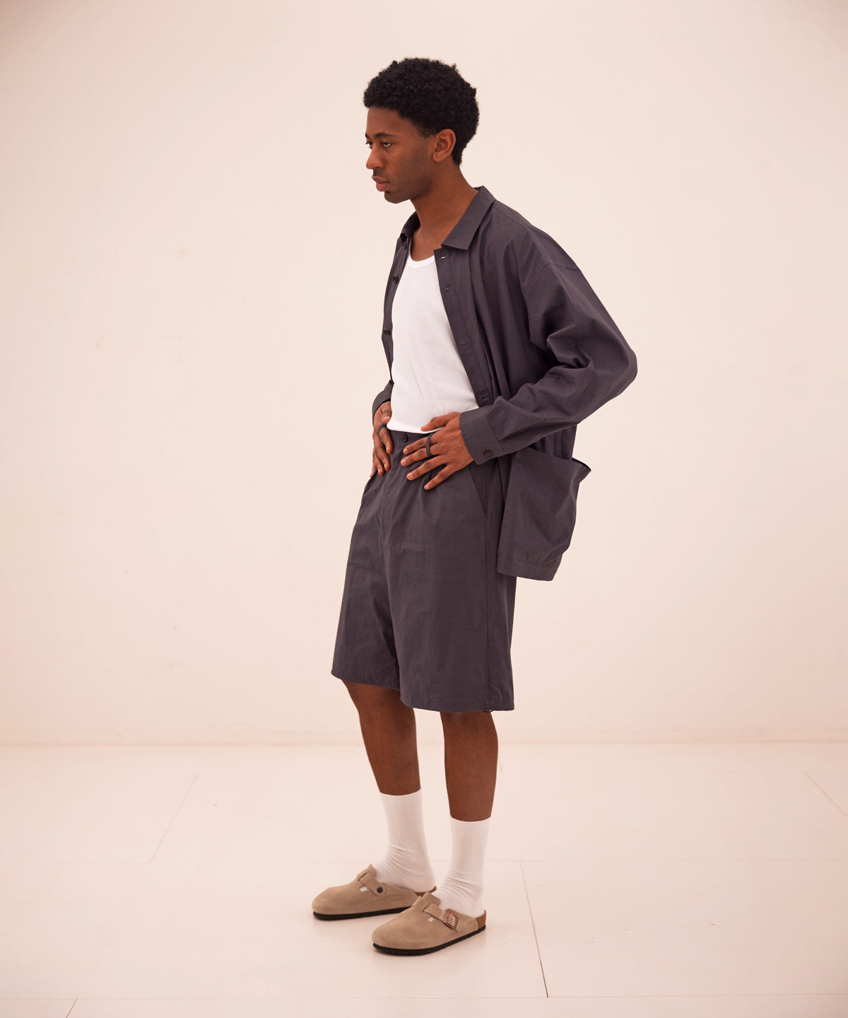 ALEN -LINEN-