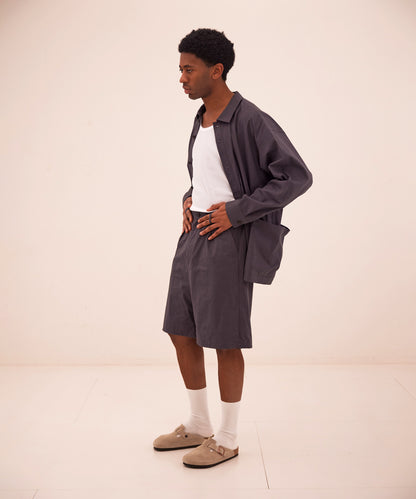 ALEN -LINEN-