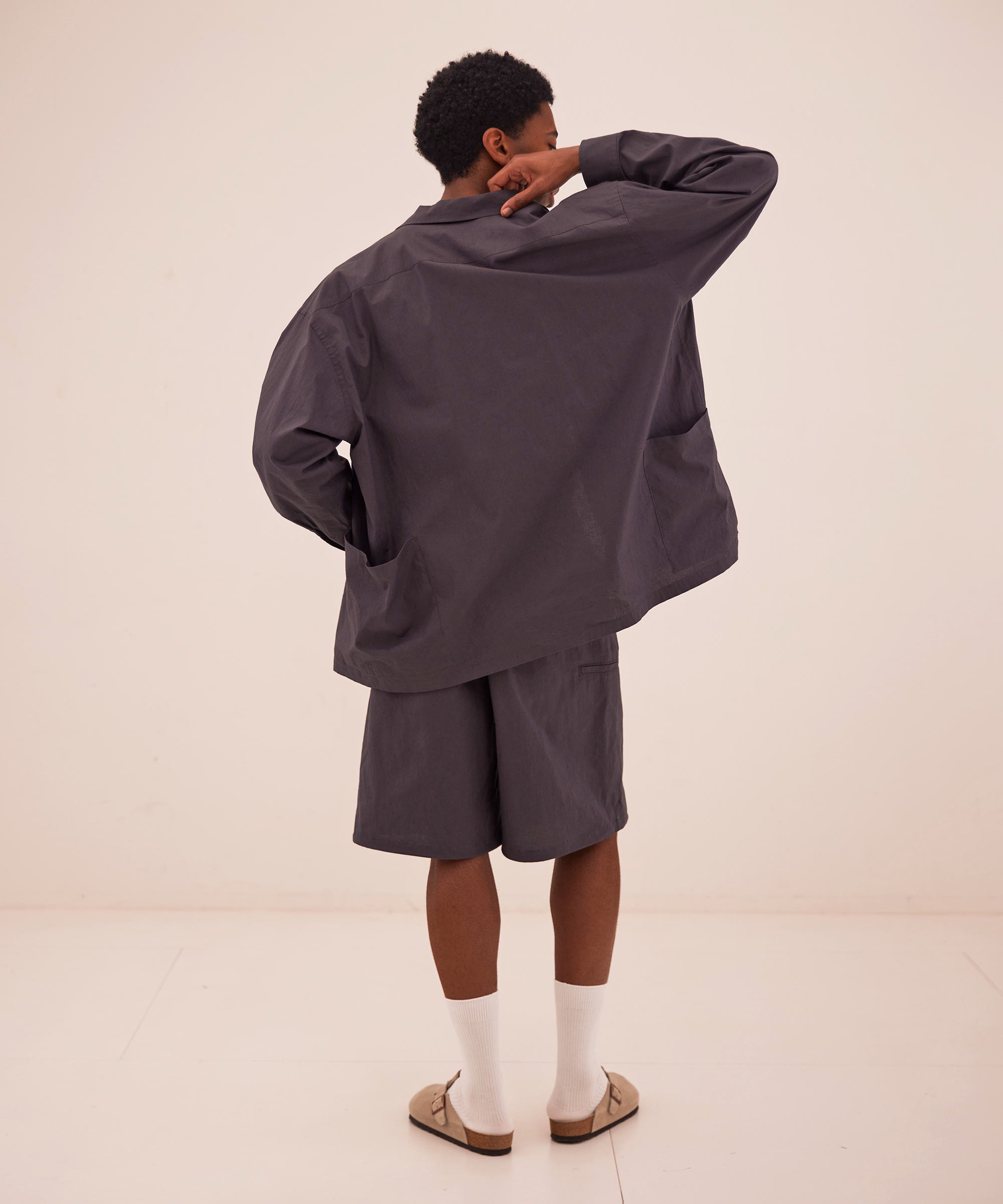 ALEN -LINEN-
