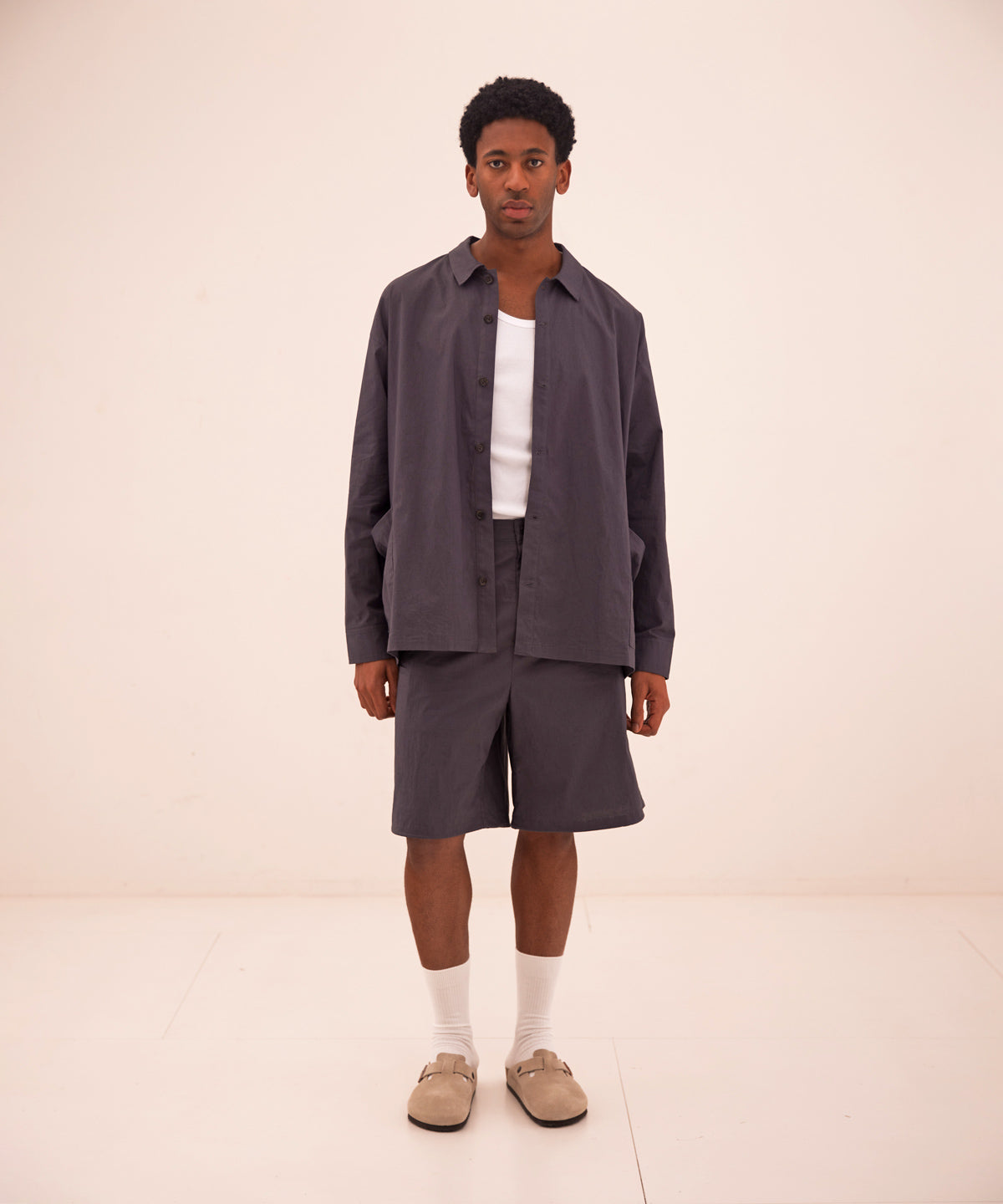 ALEN -LINEN-