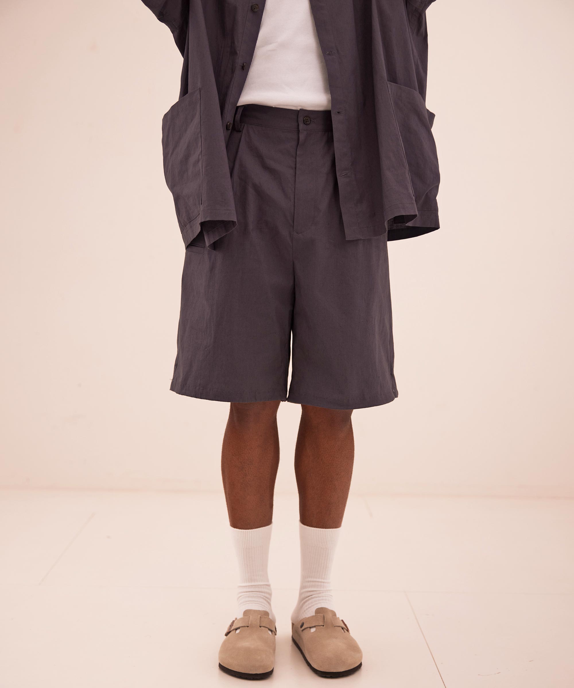 ALEN -LINEN-