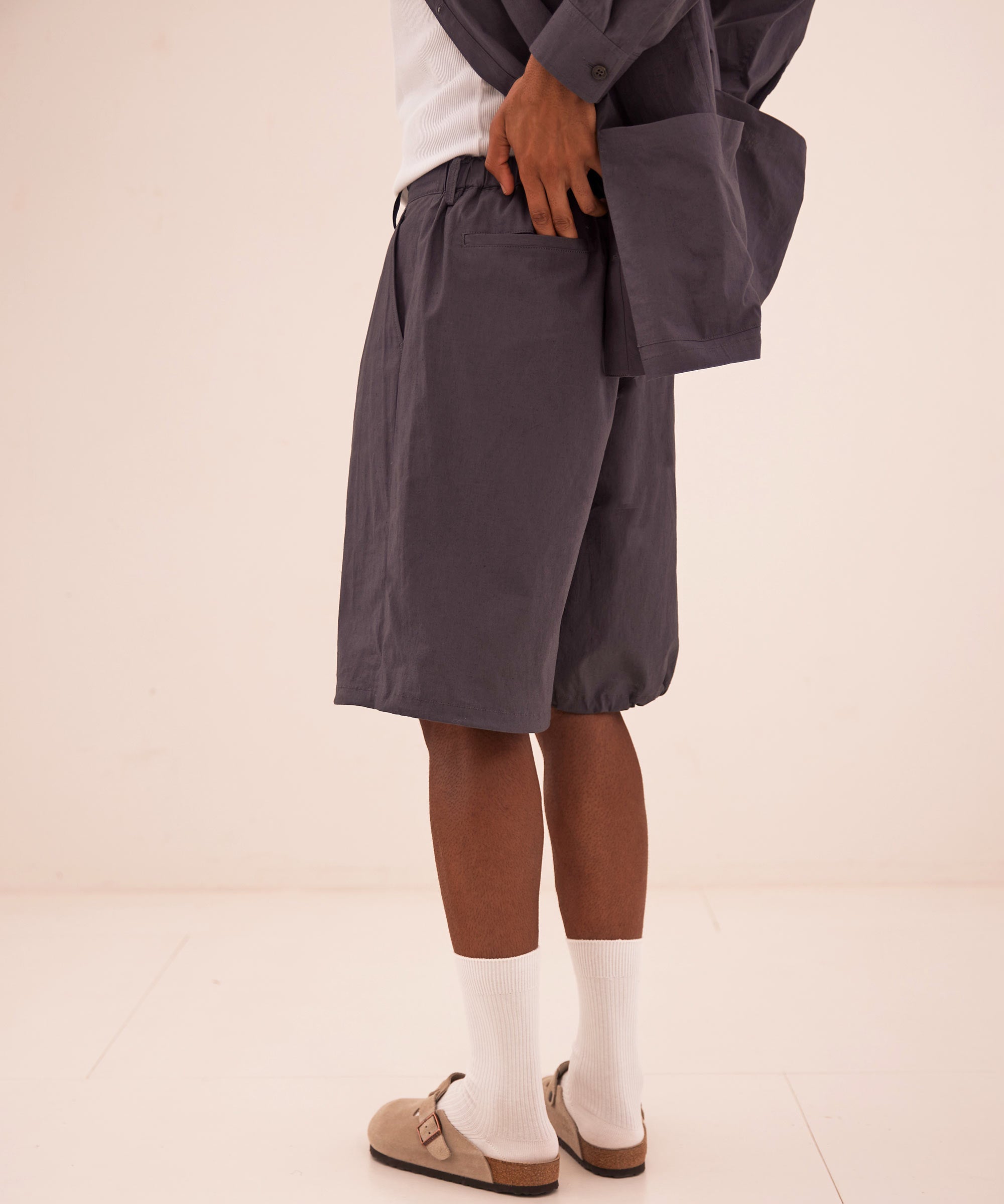 ALEN -LINEN-