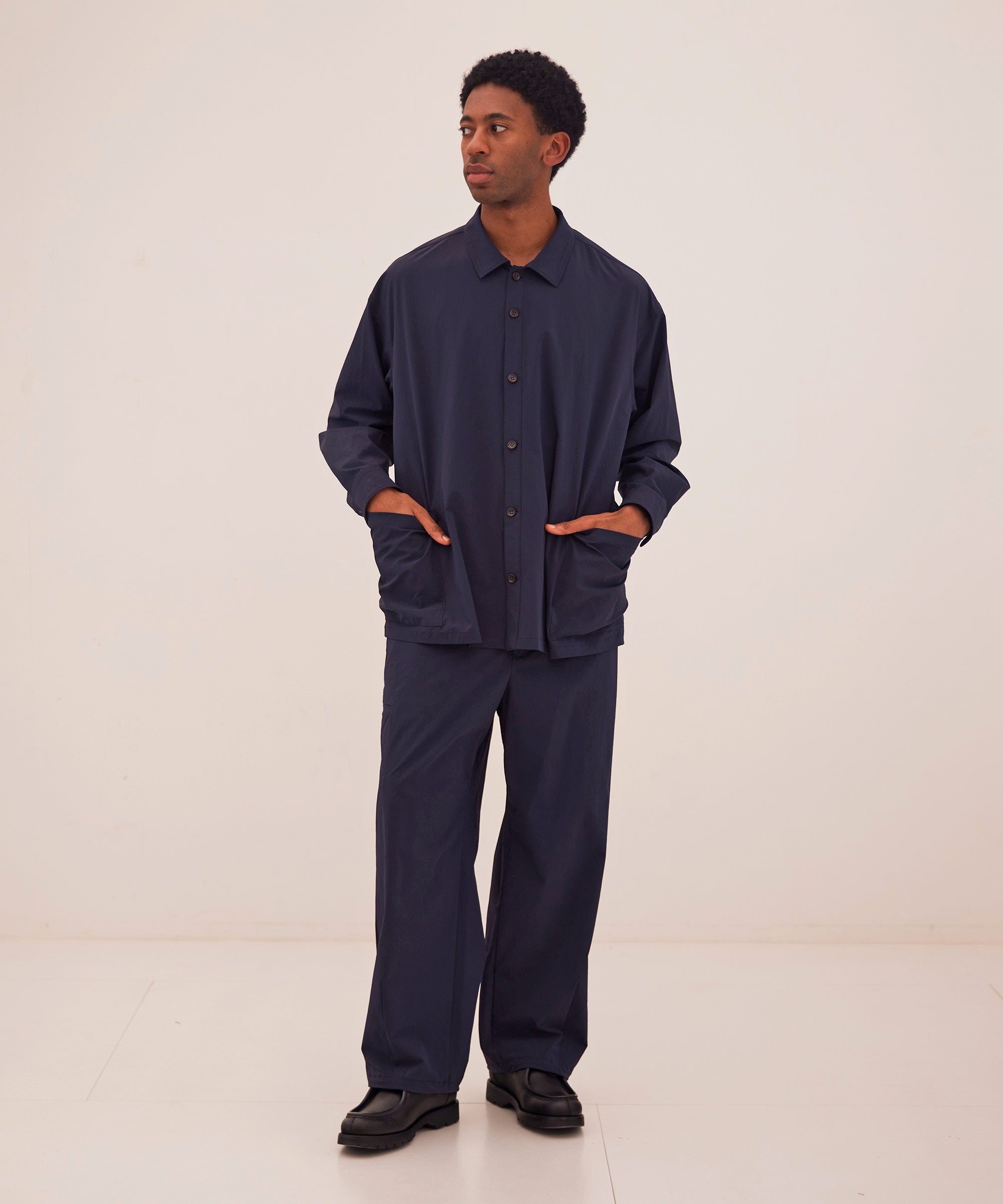 WISKEN -NYLON-