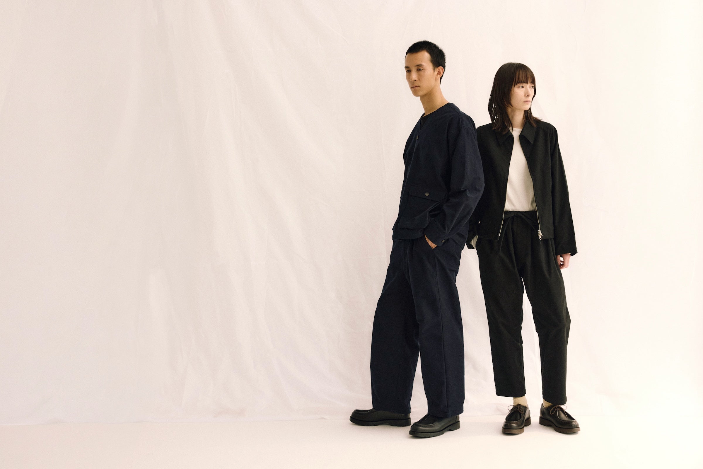 オールインワン(完売品) BASISBROEK