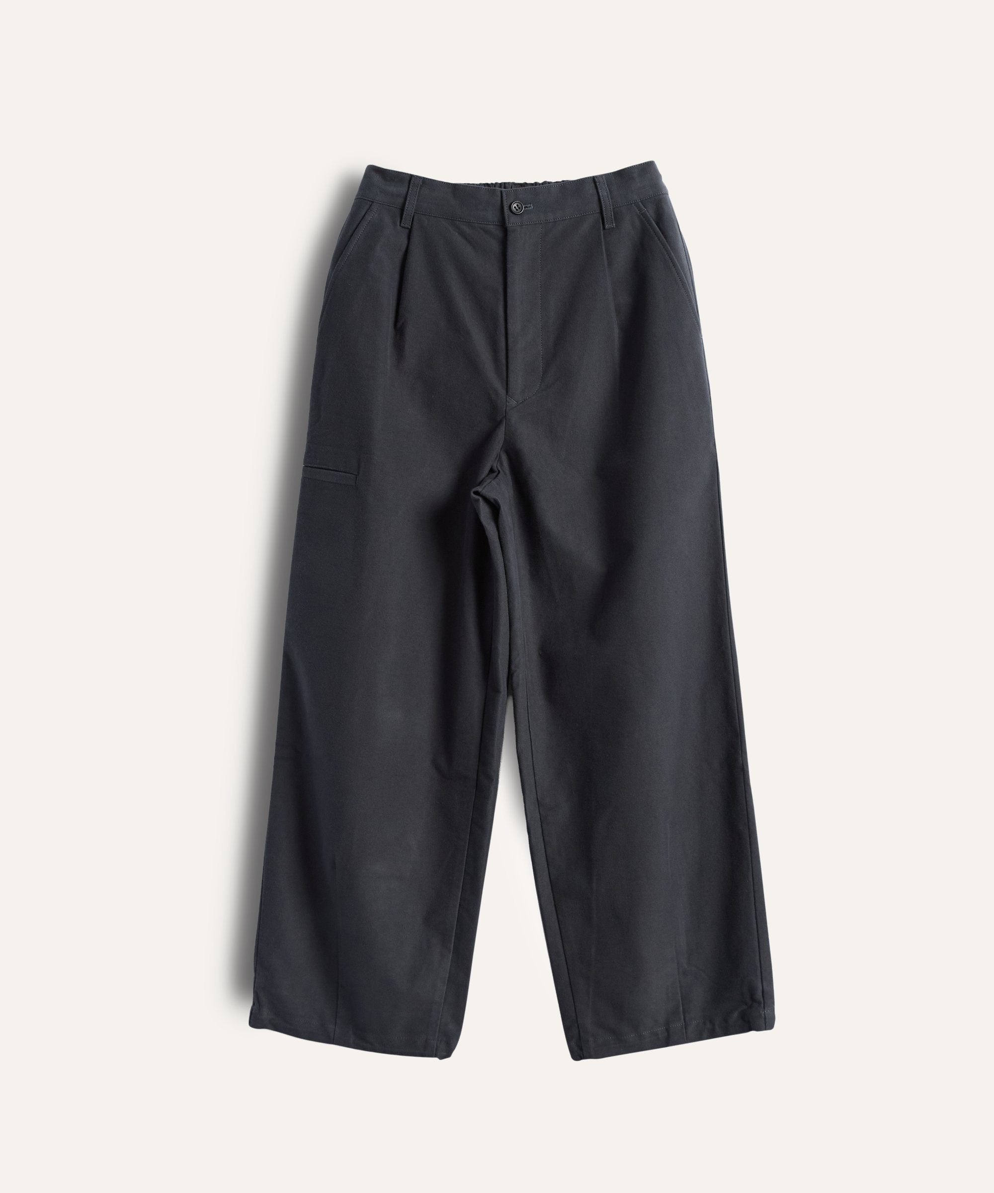 WISKEN -MOLESKIN-