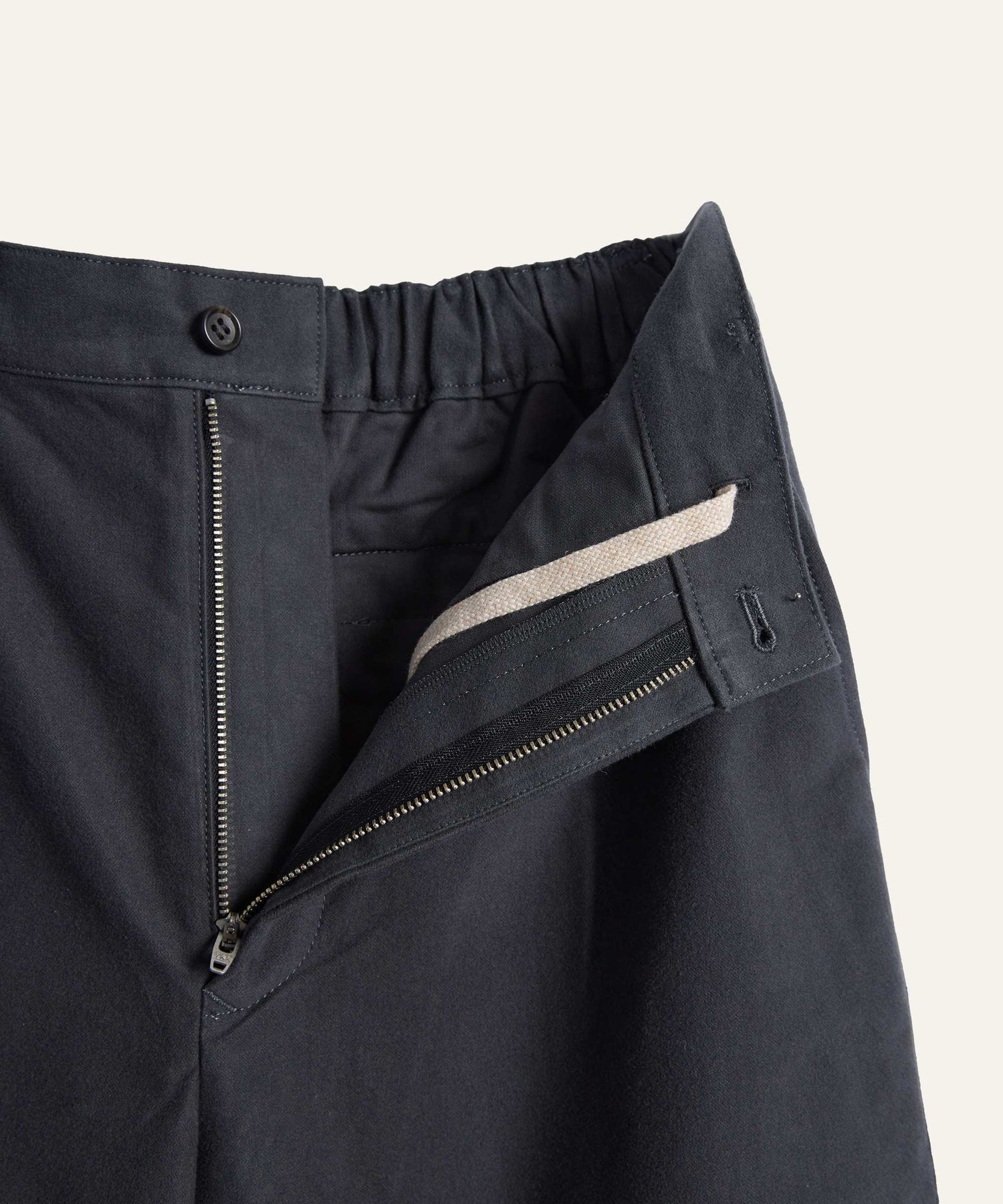 WISKEN -MOLESKIN-