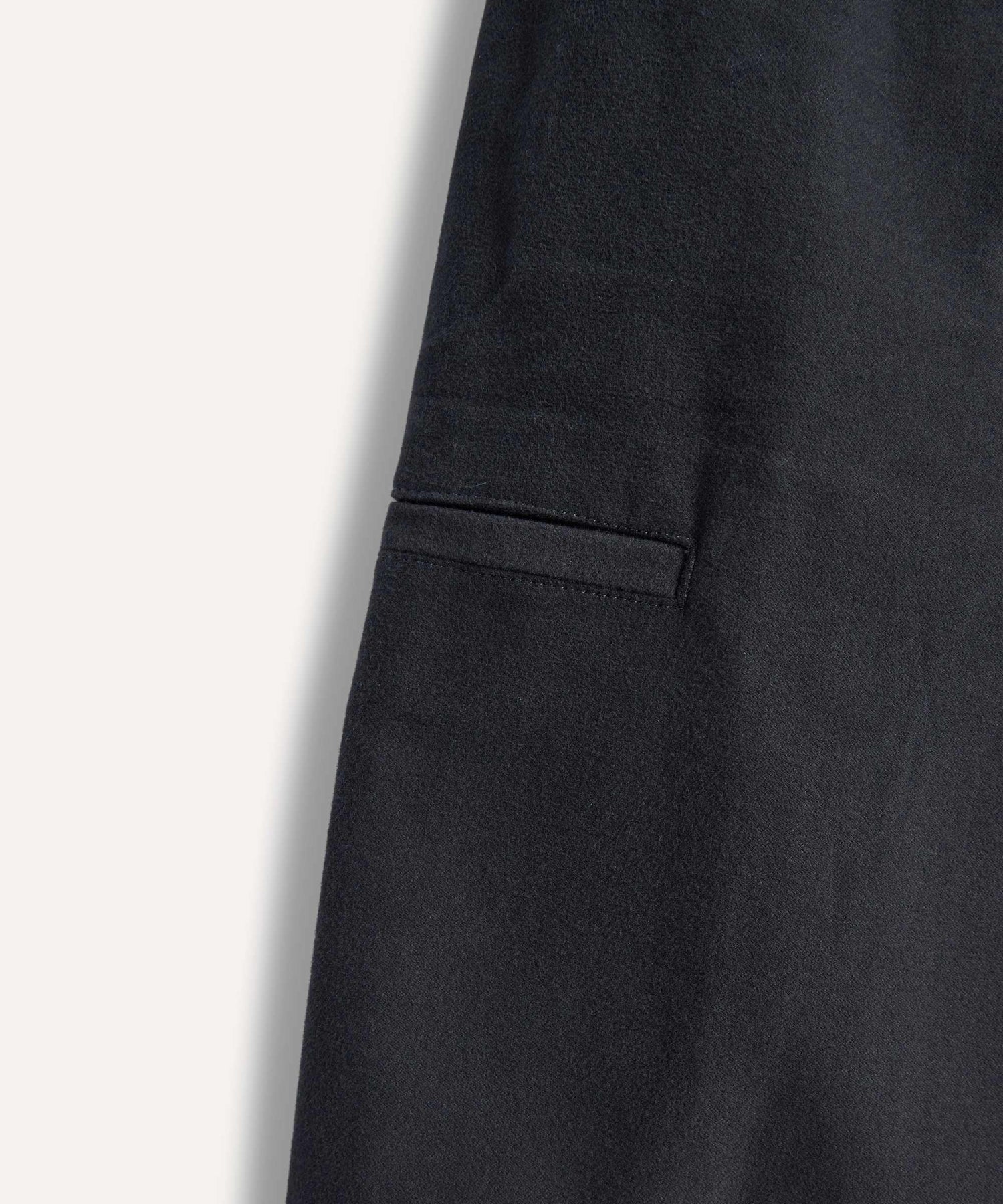 WISKEN -MOLESKIN-