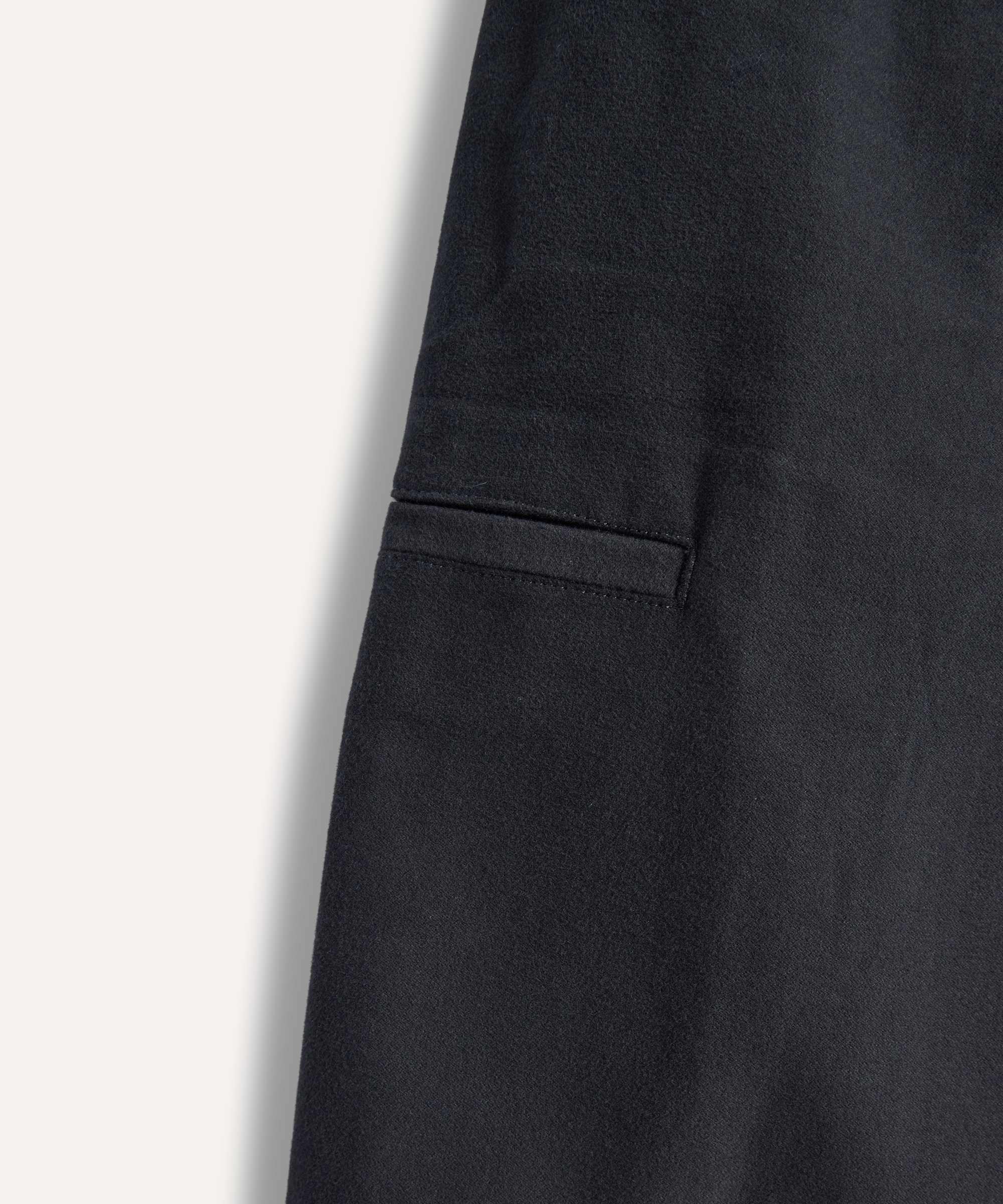 WISKEN -MOLESKIN-