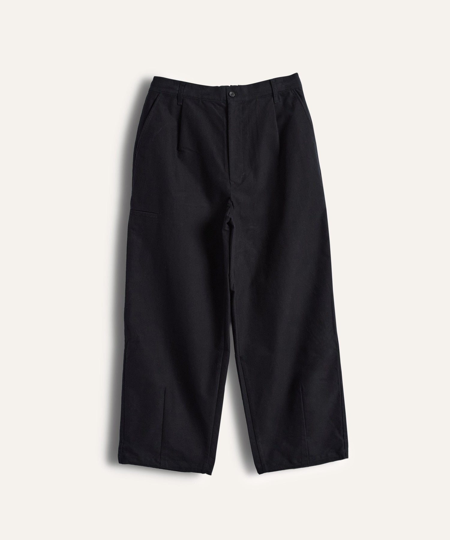 WISKEN -MOLESKIN-