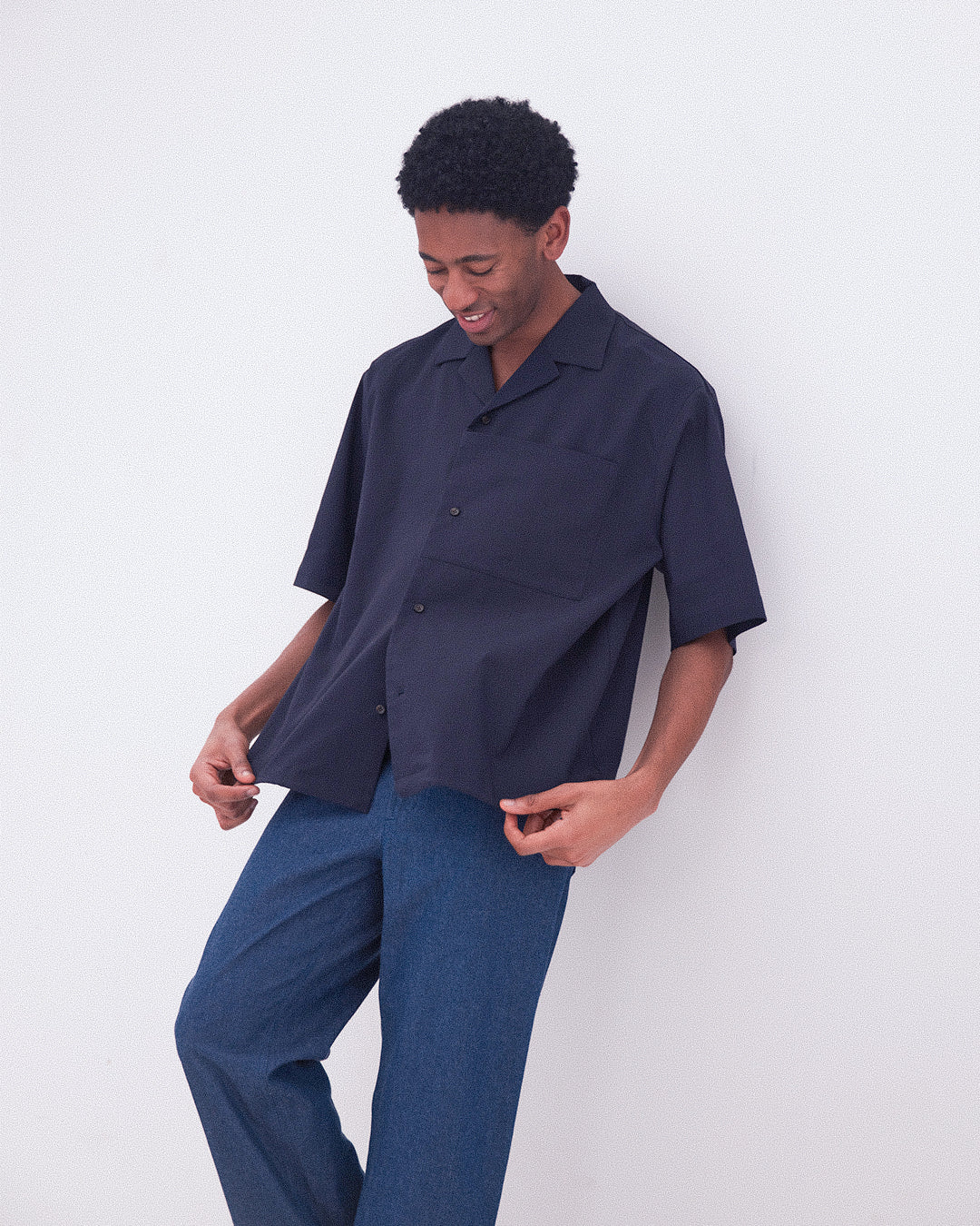 BASISBROEK チェック柄ジャケット XLサイズ BASISBROEK XLサイズ チェック柄ジャケット