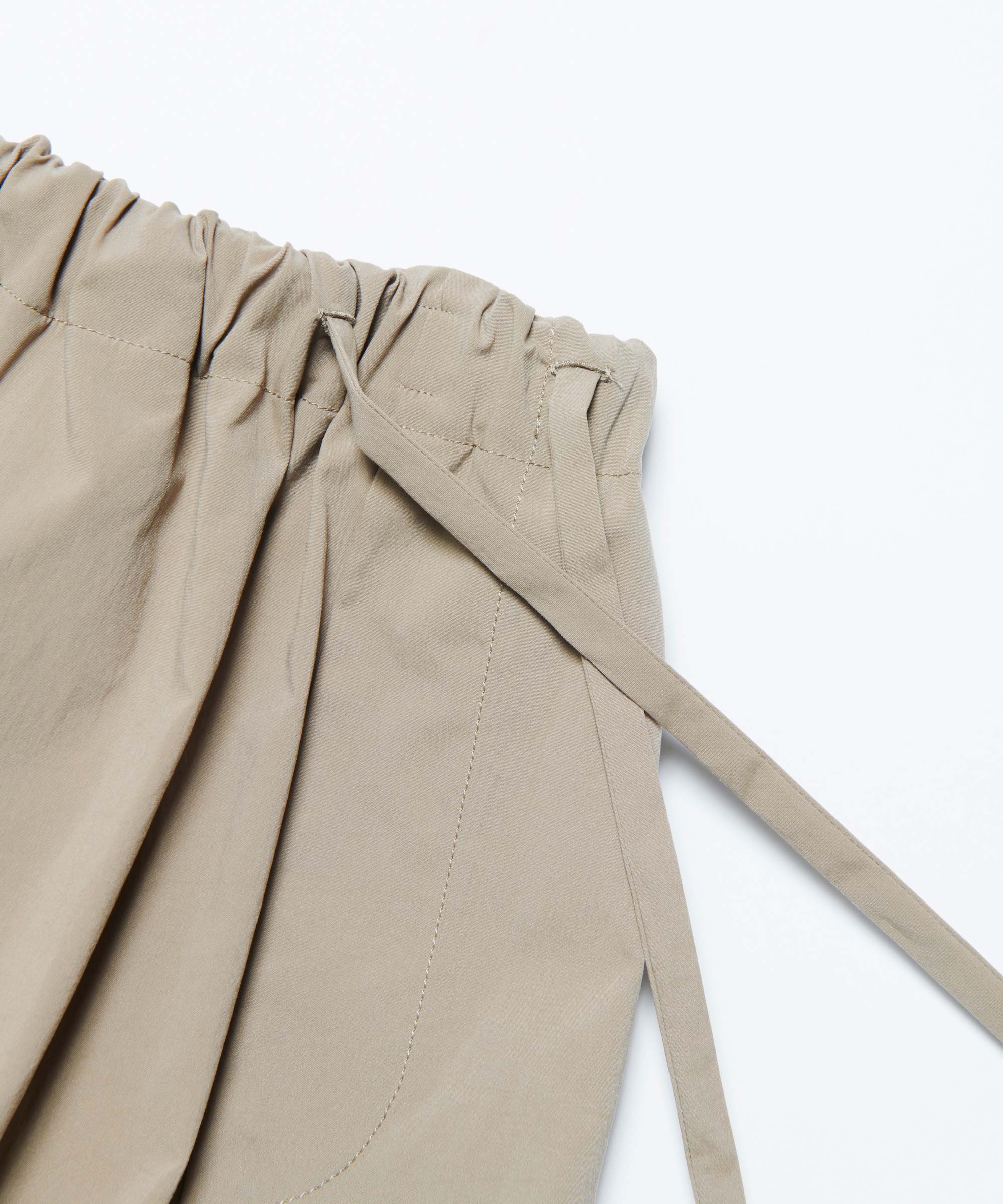 BRAVON -TAFFETA-