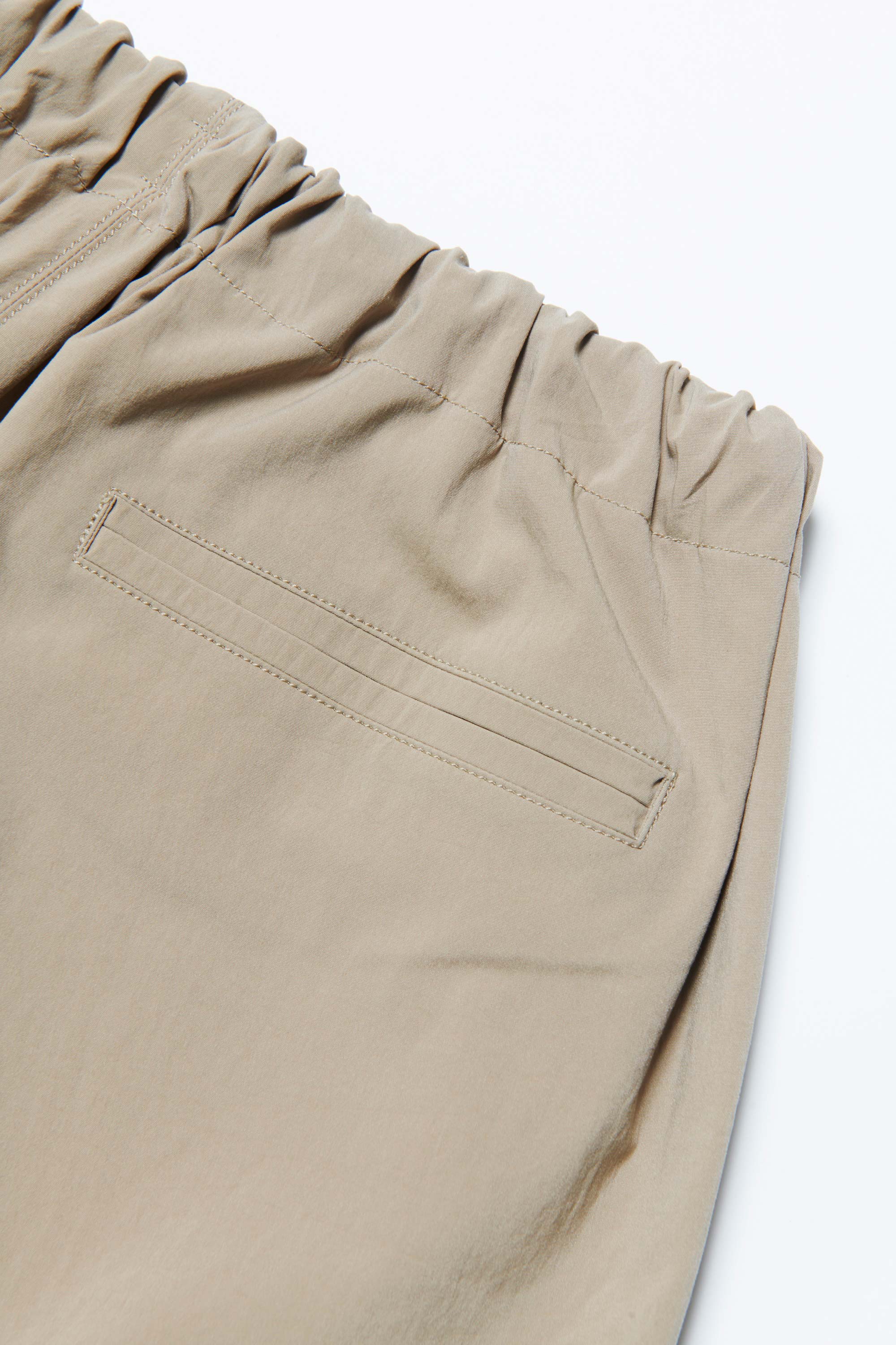 BRAVON -TAFFETA-