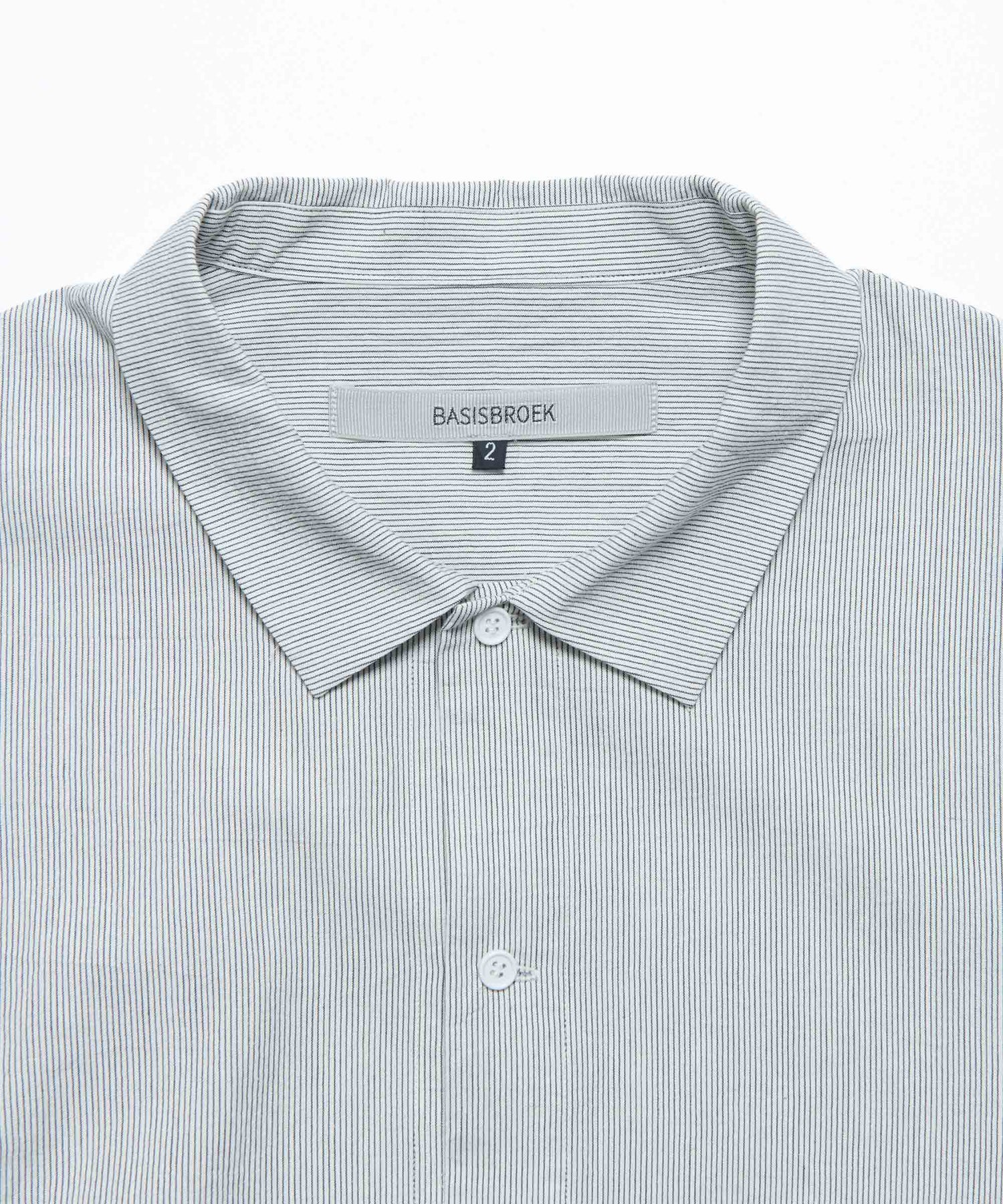 PUTTEN -STRIPE-