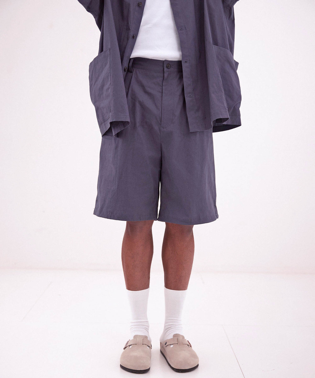 ALEN -LINEN-