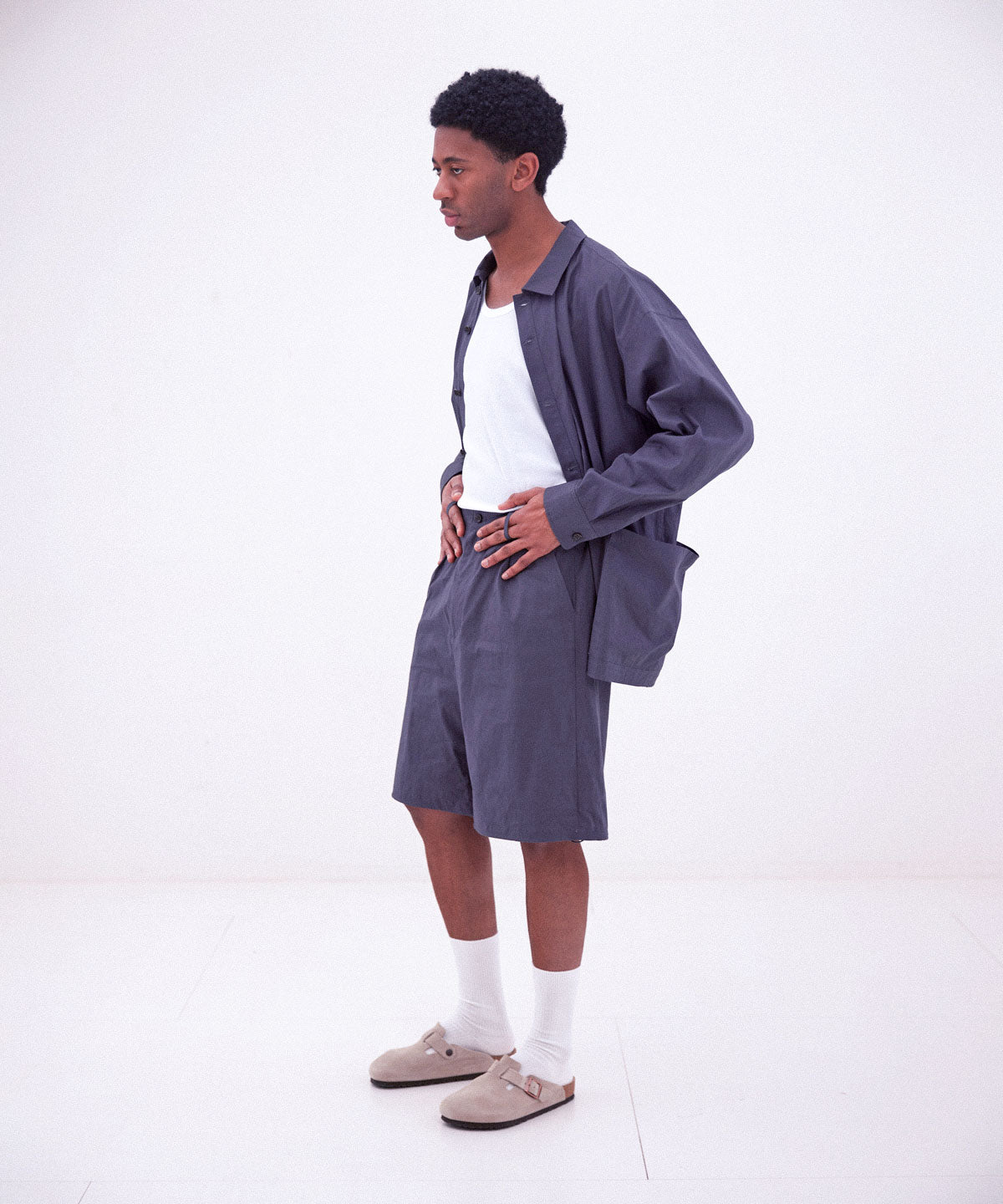 ALEN -LINEN-