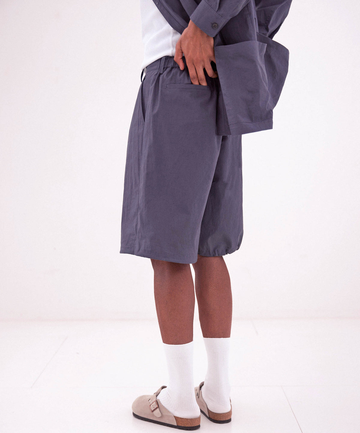 ALEN -LINEN-