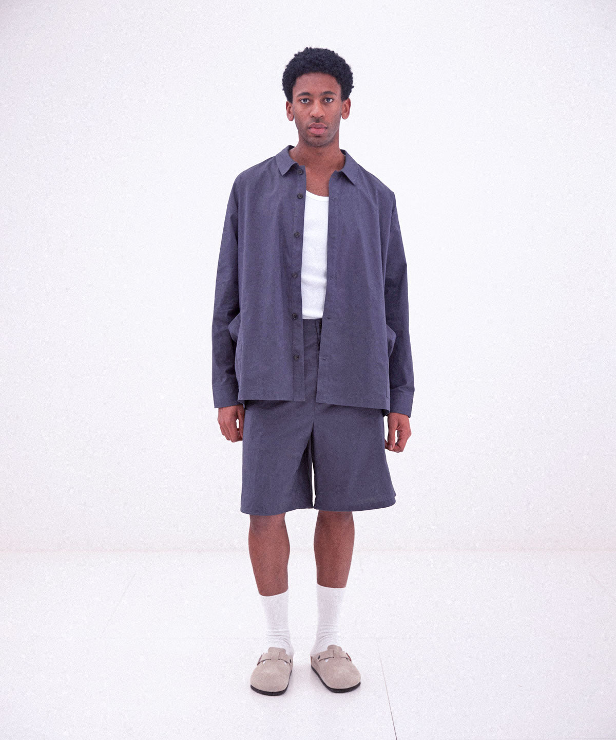ALEN -LINEN-