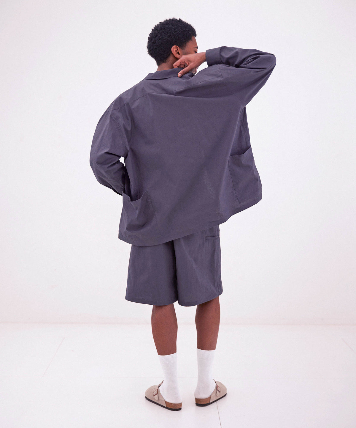 ALEN -LINEN-