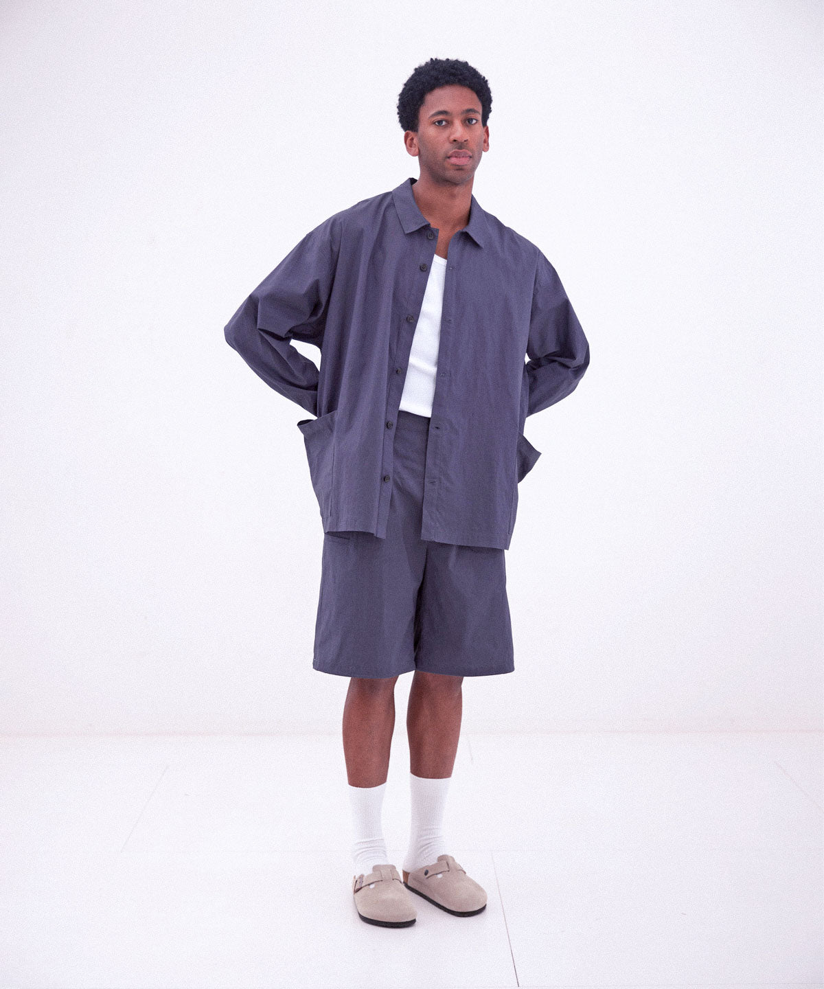 ALEN -LINEN-