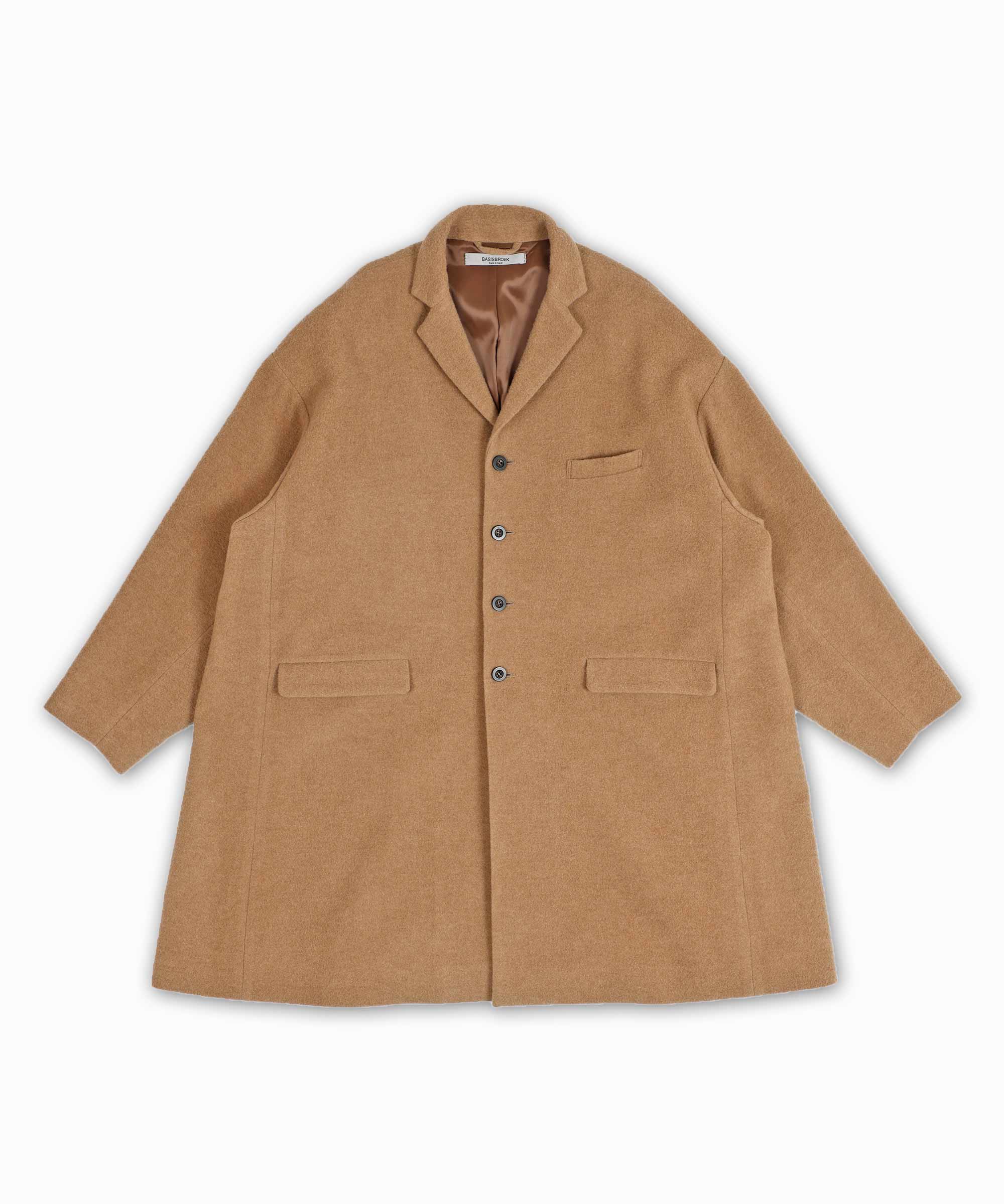 BALENN | BASISBROEK（バージスブルック）