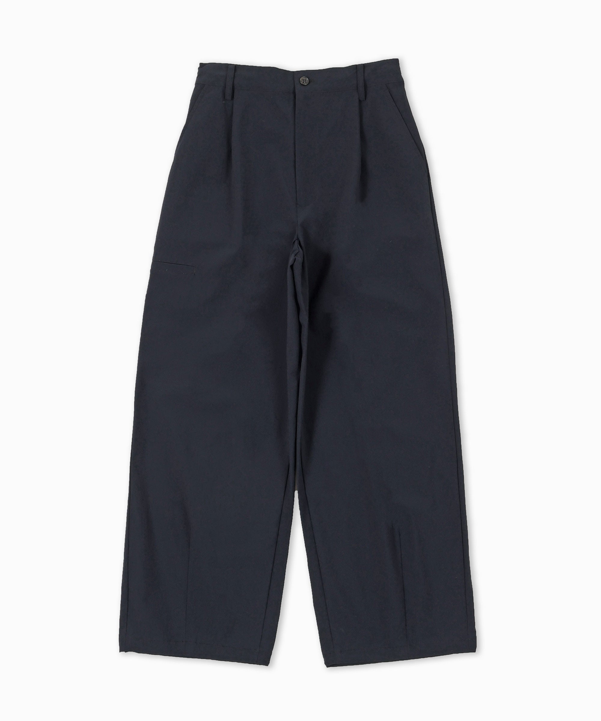 BASIS BROEK（バージスブルック） – BASISBROEK