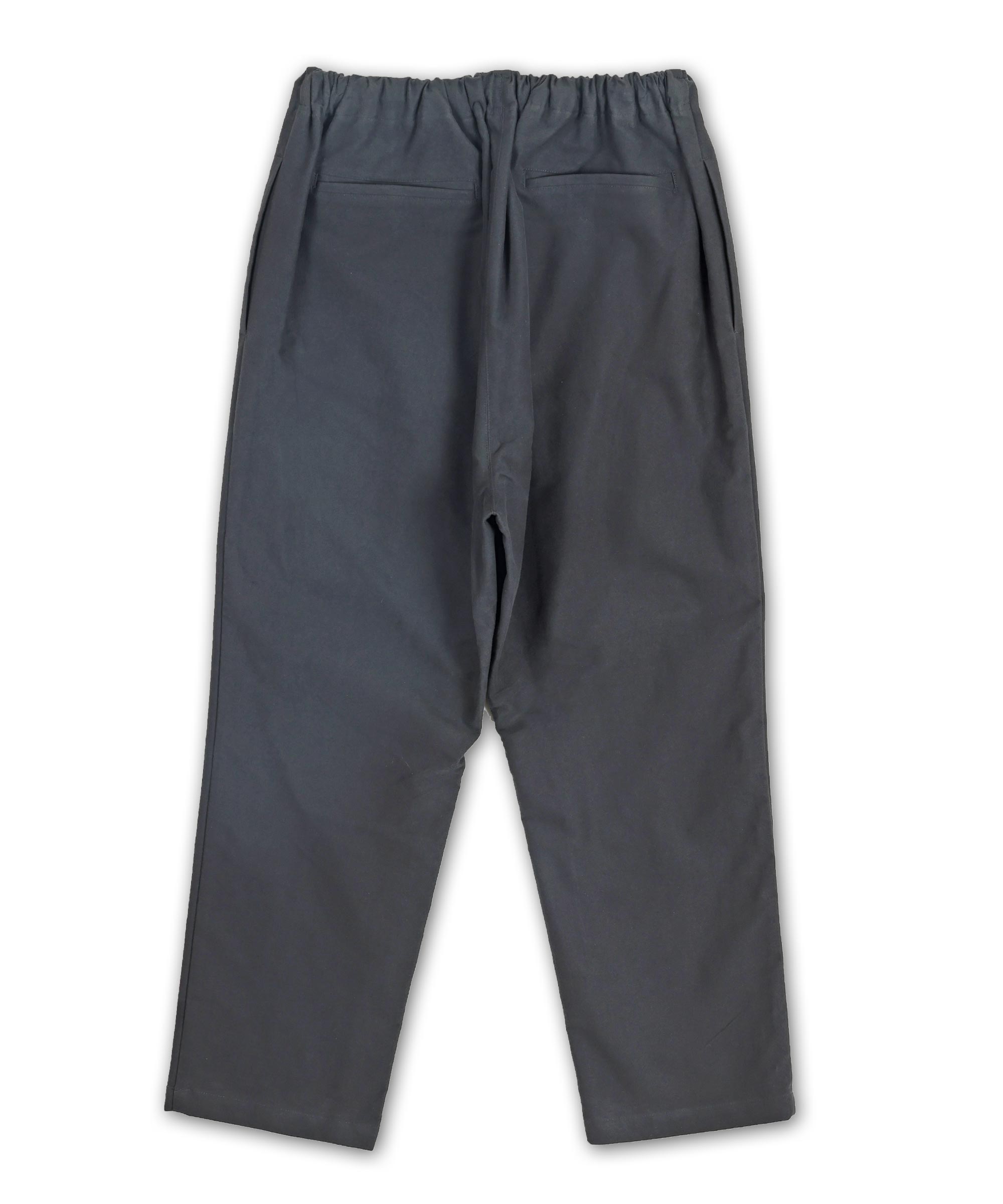 BRAVON -MOLESKIN-