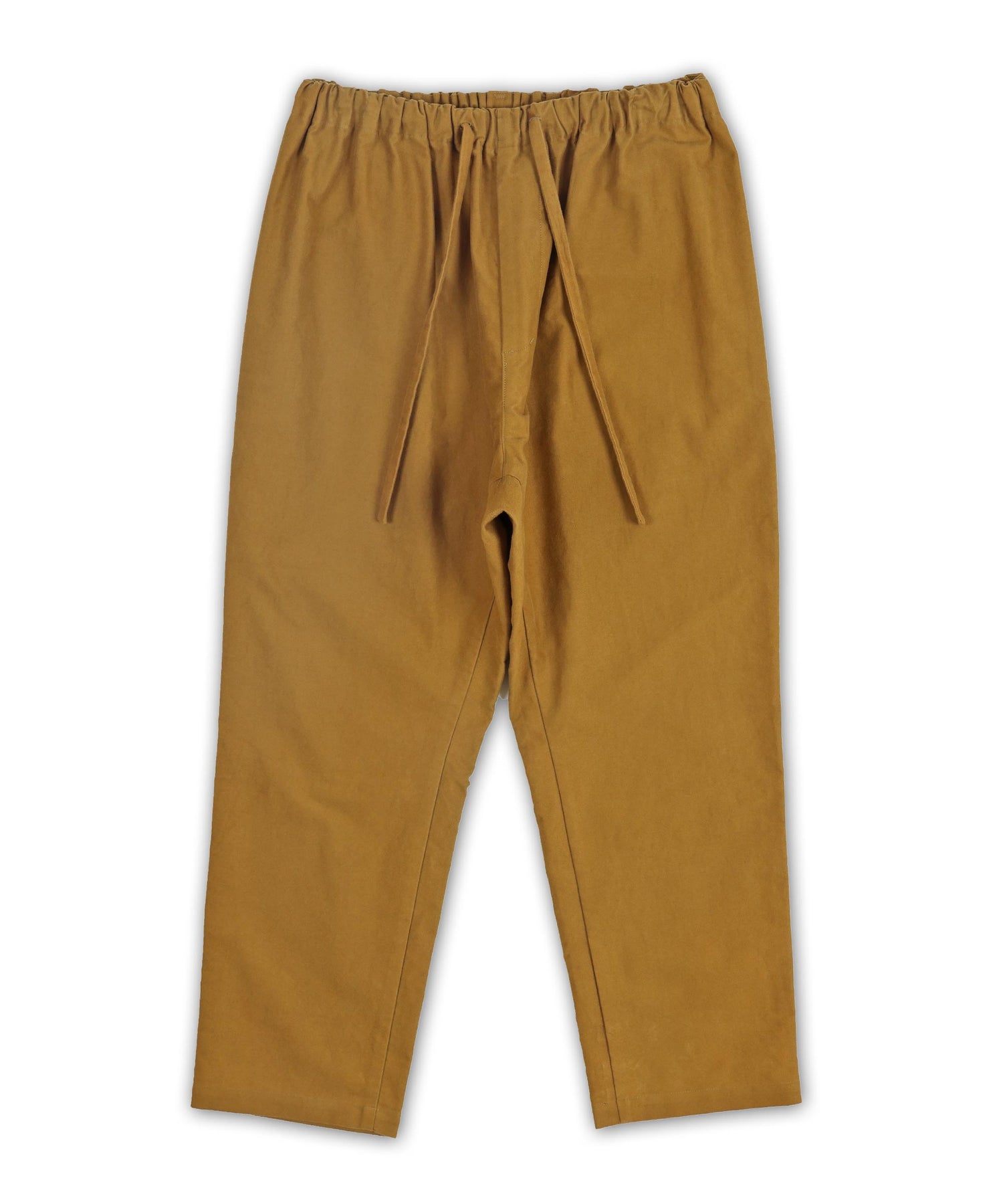 BRAVON -MOLESKIN-