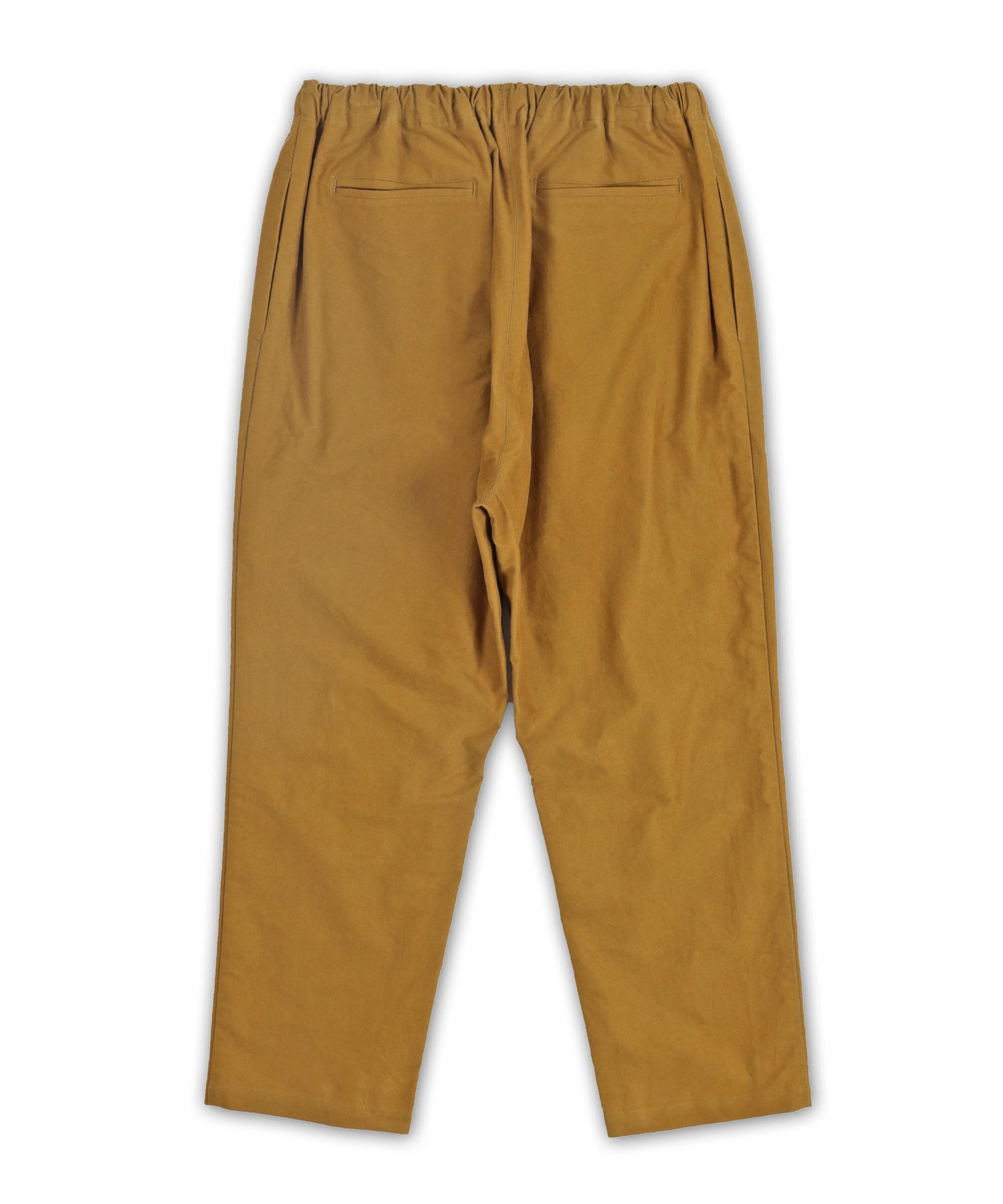 BRAVON -MOLESKIN-