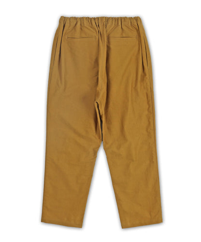 BRAVON -MOLESKIN-