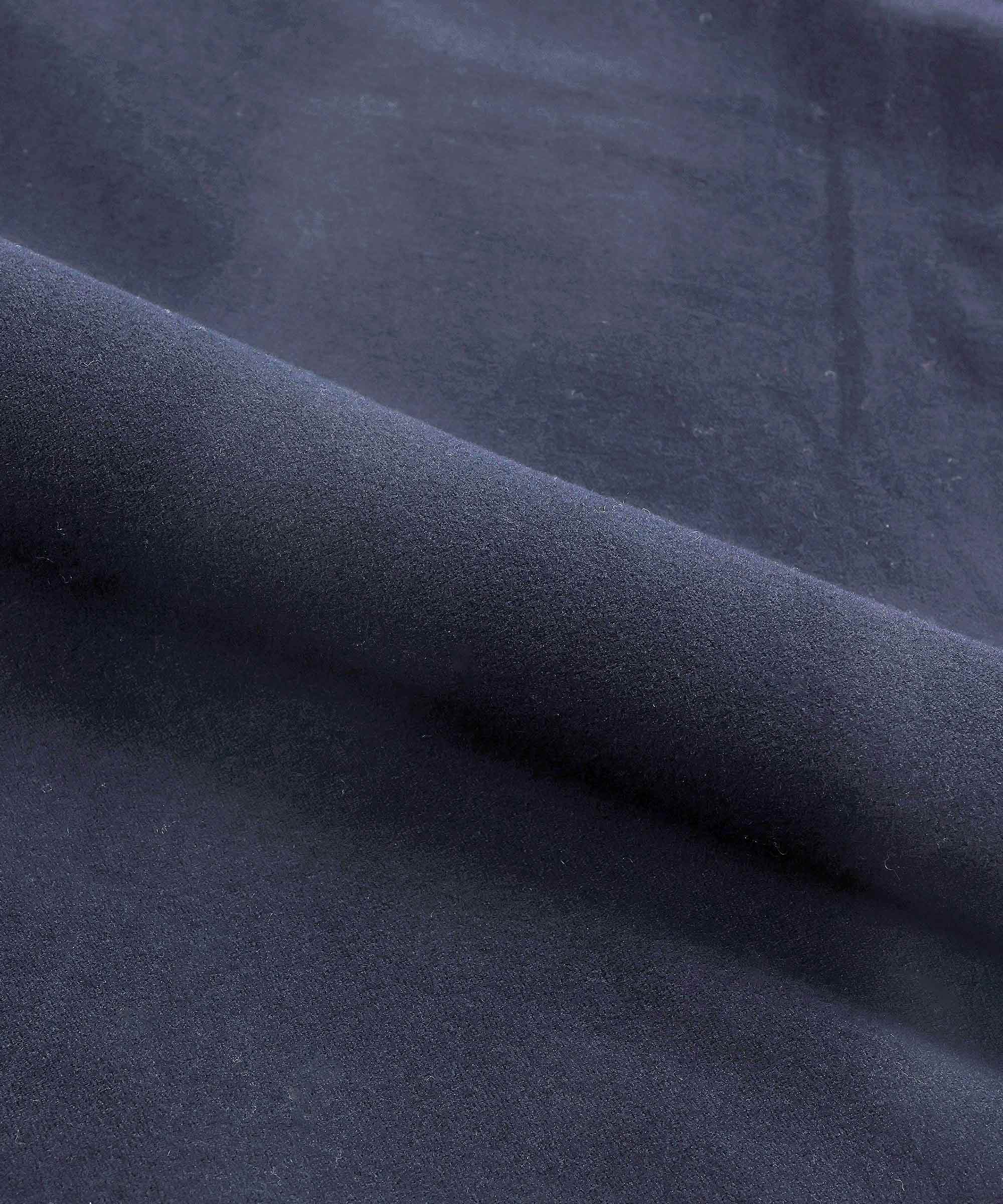 BRAVON -MOLESKIN-
