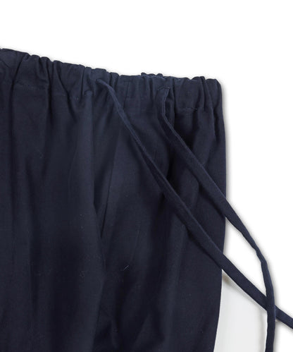 BRAVON -MOLESKIN-