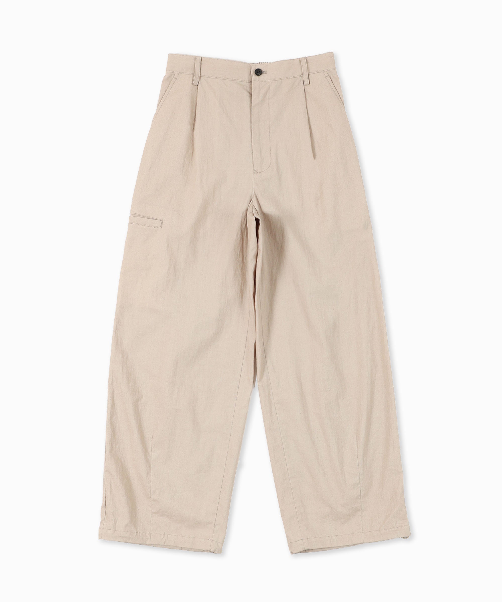 WISKEN -LINEN-