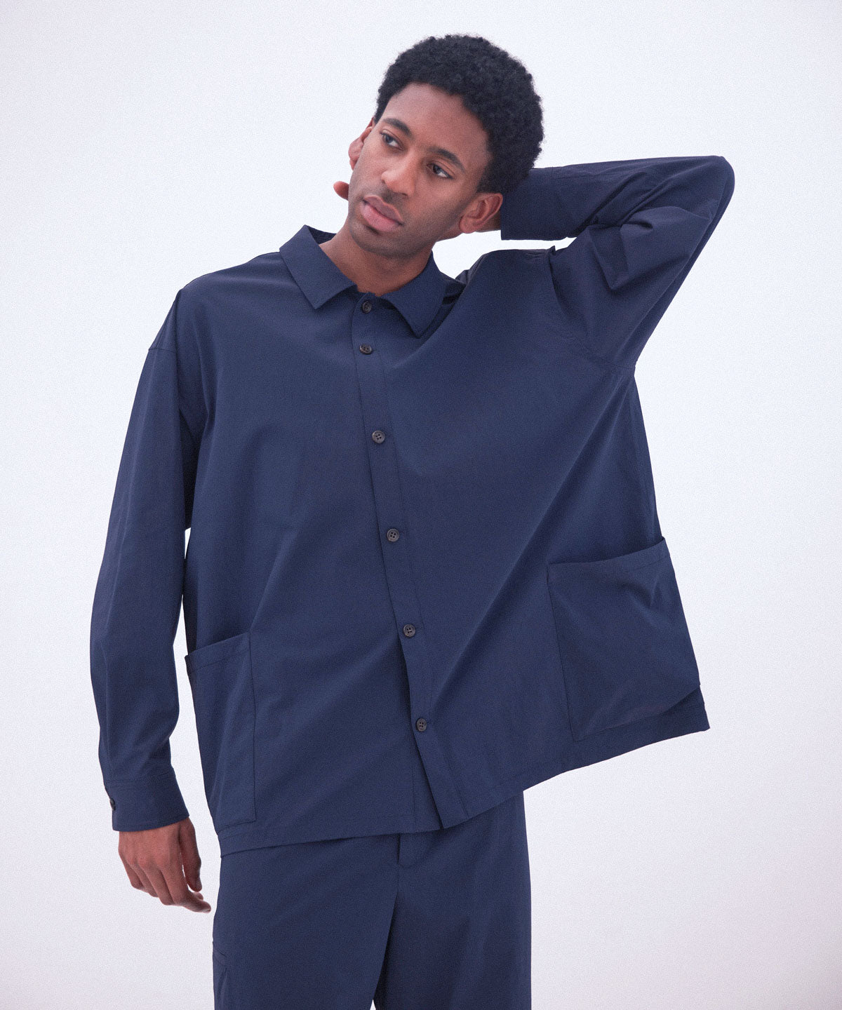 ORGEN -NYLON-