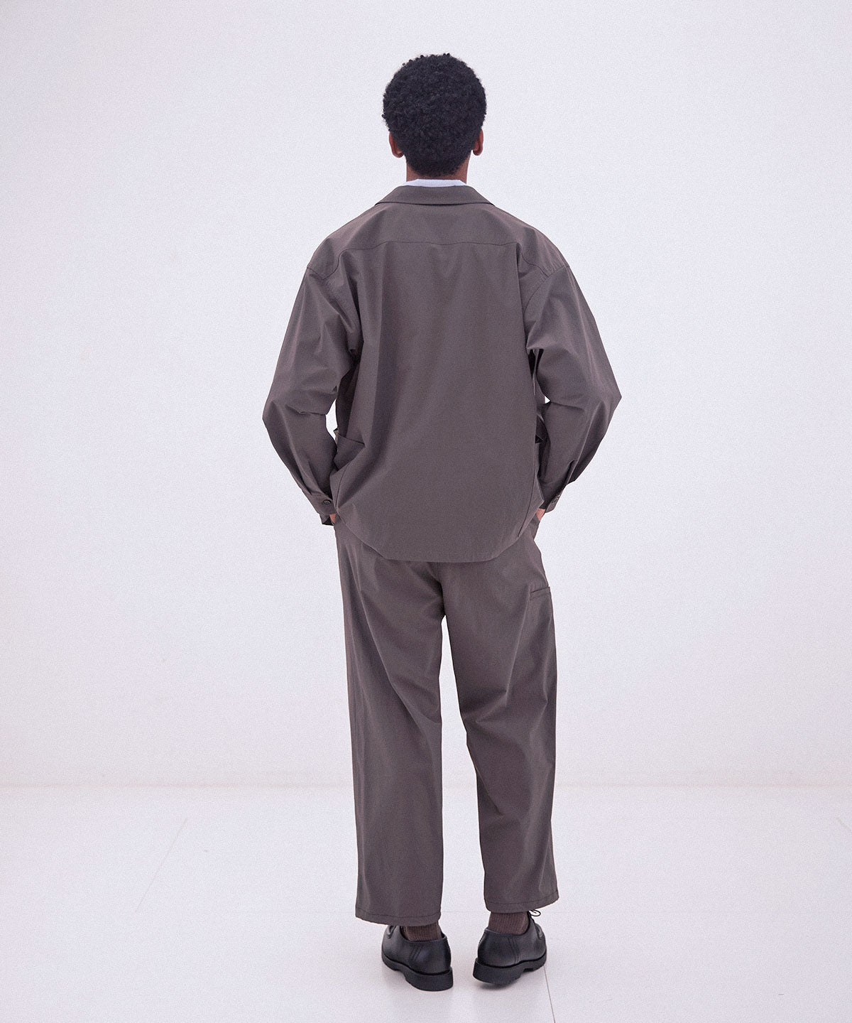 ORGEN -NYLON- | BASISBROEK（バージスブルック）