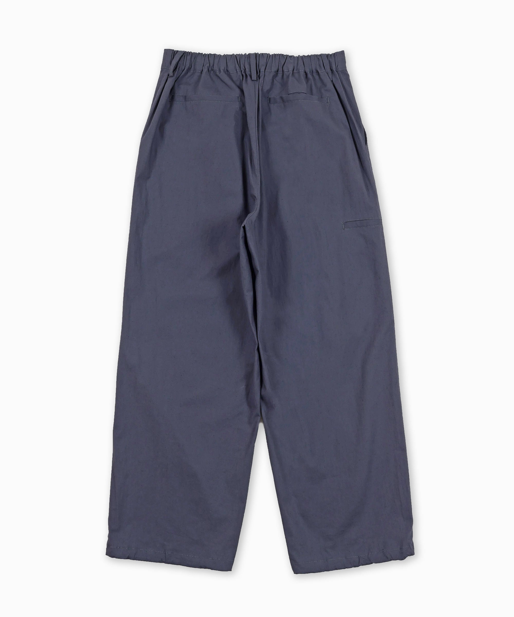 WISKEN -LINEN- | BASISBROEK（バージスブルック）